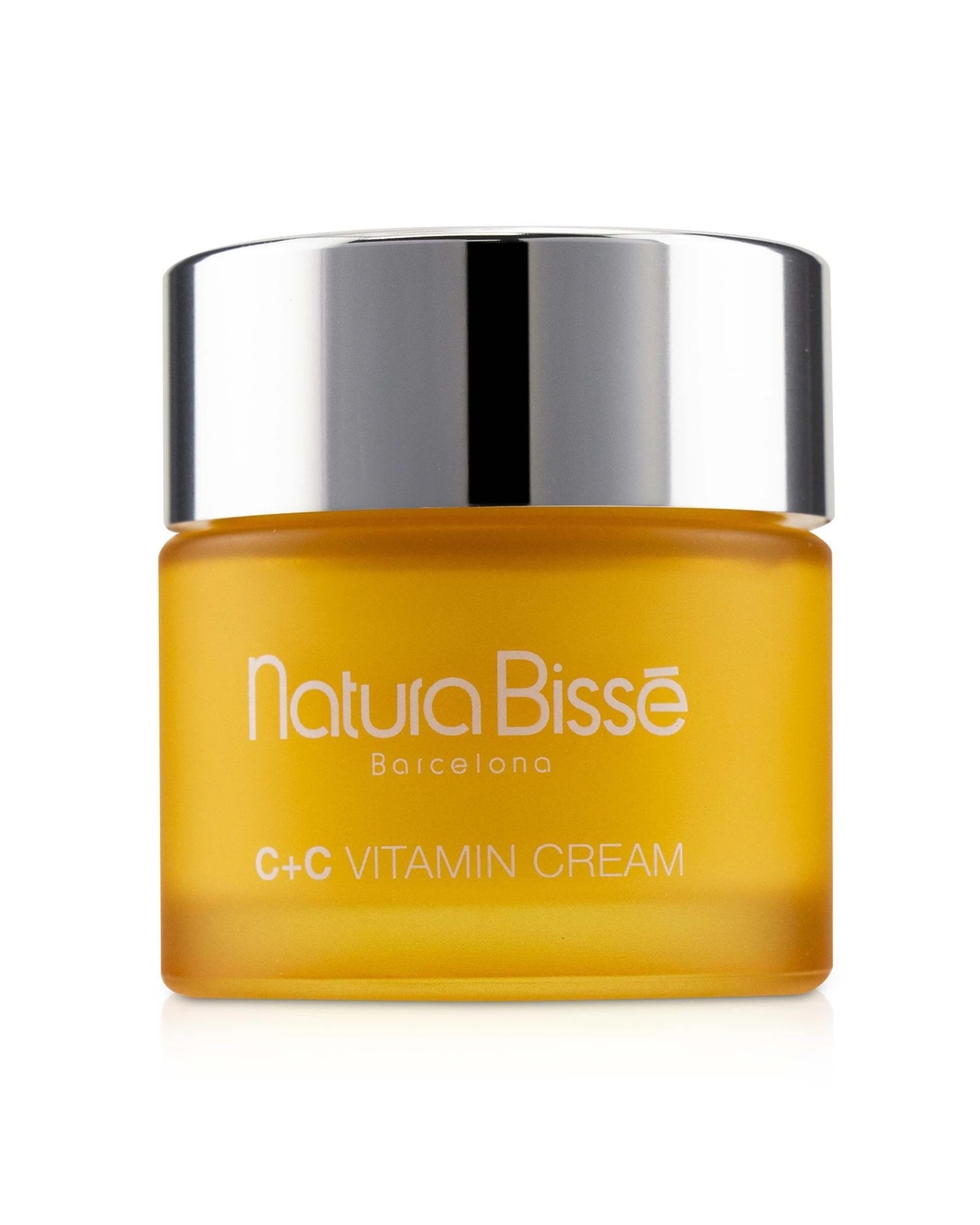 2 Natura Bisse C+C Vitamin Cream - For Normal To Dry Skin  75ml/2.5oz, 2 of 3
