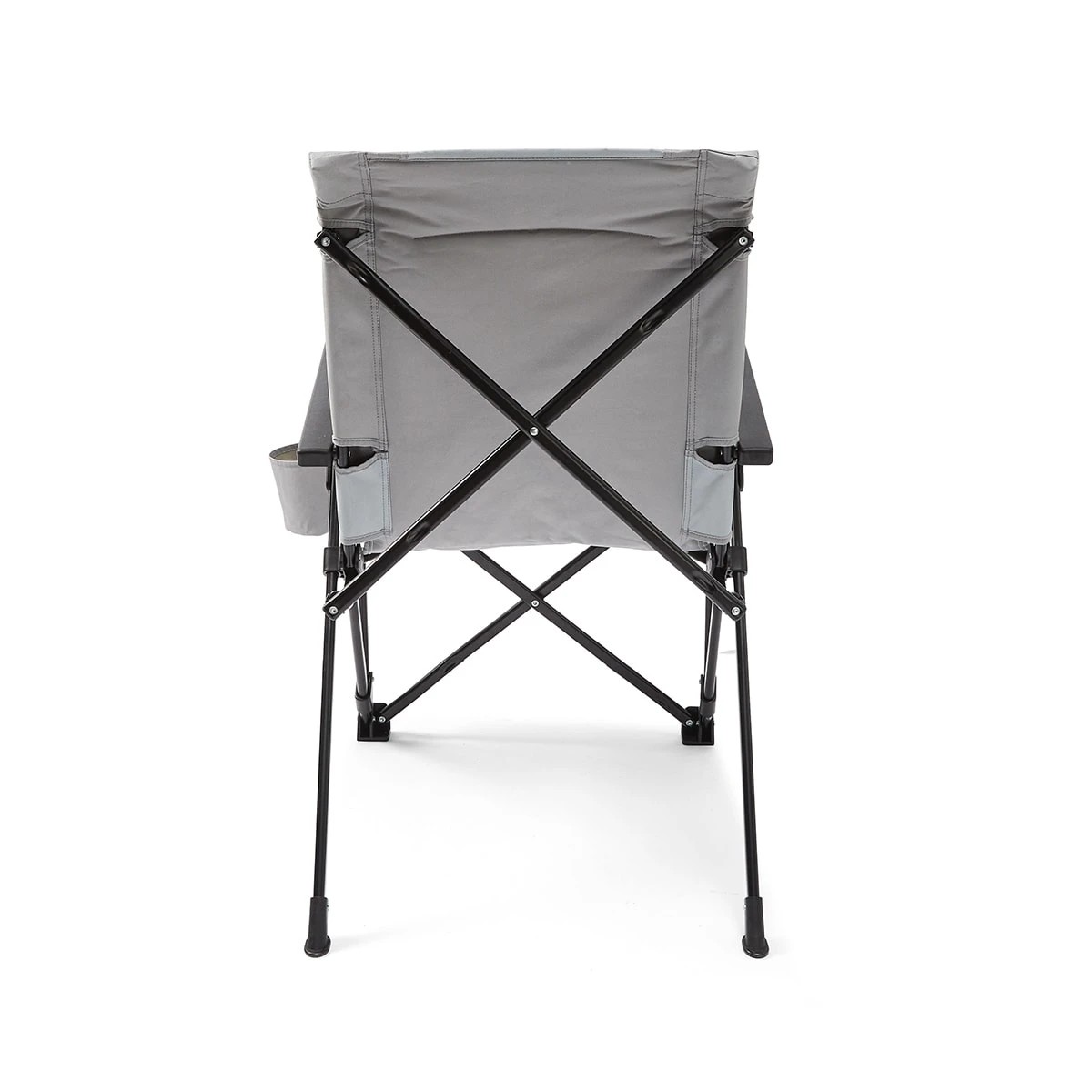 5 Quad Fold High Back Chair, 5 of 9