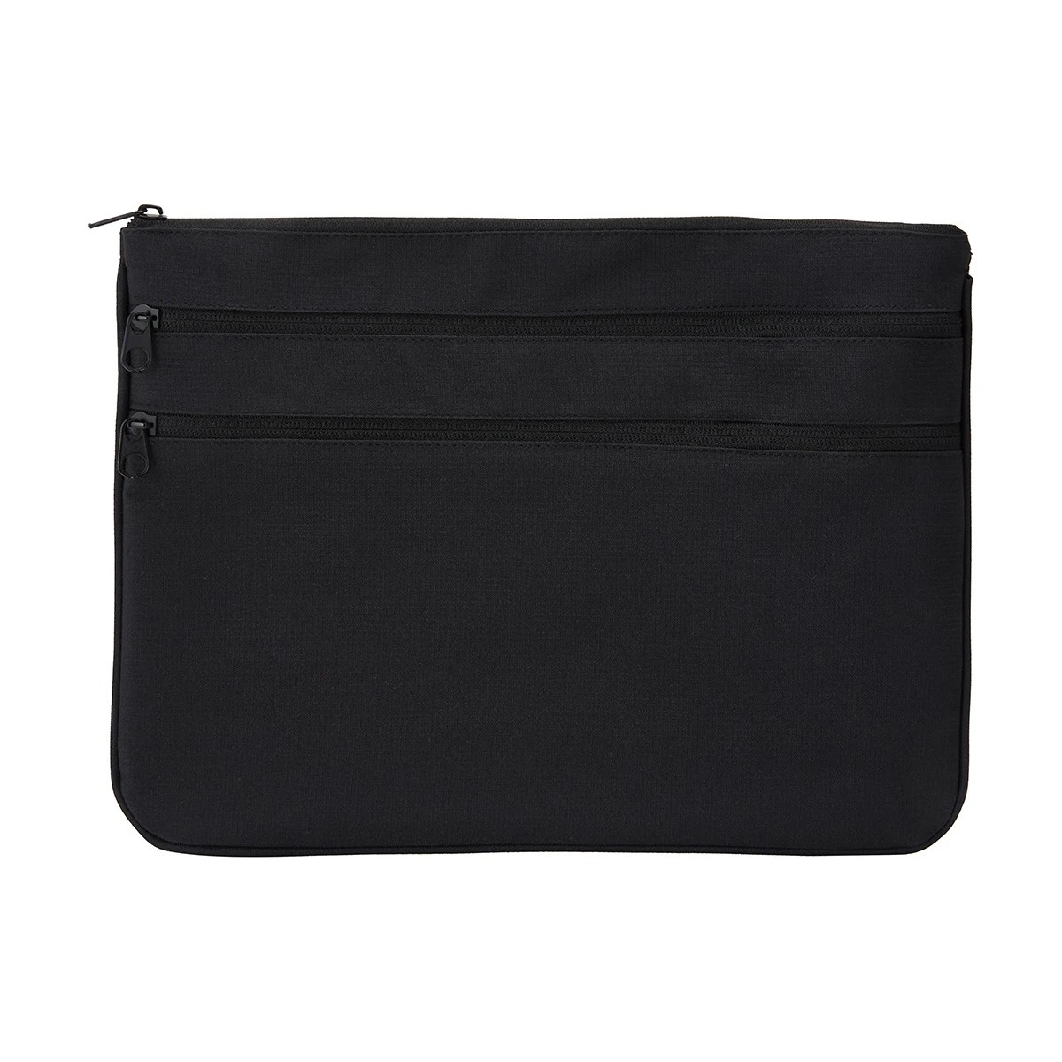 1 Pencil Case - Black, 1 of 7