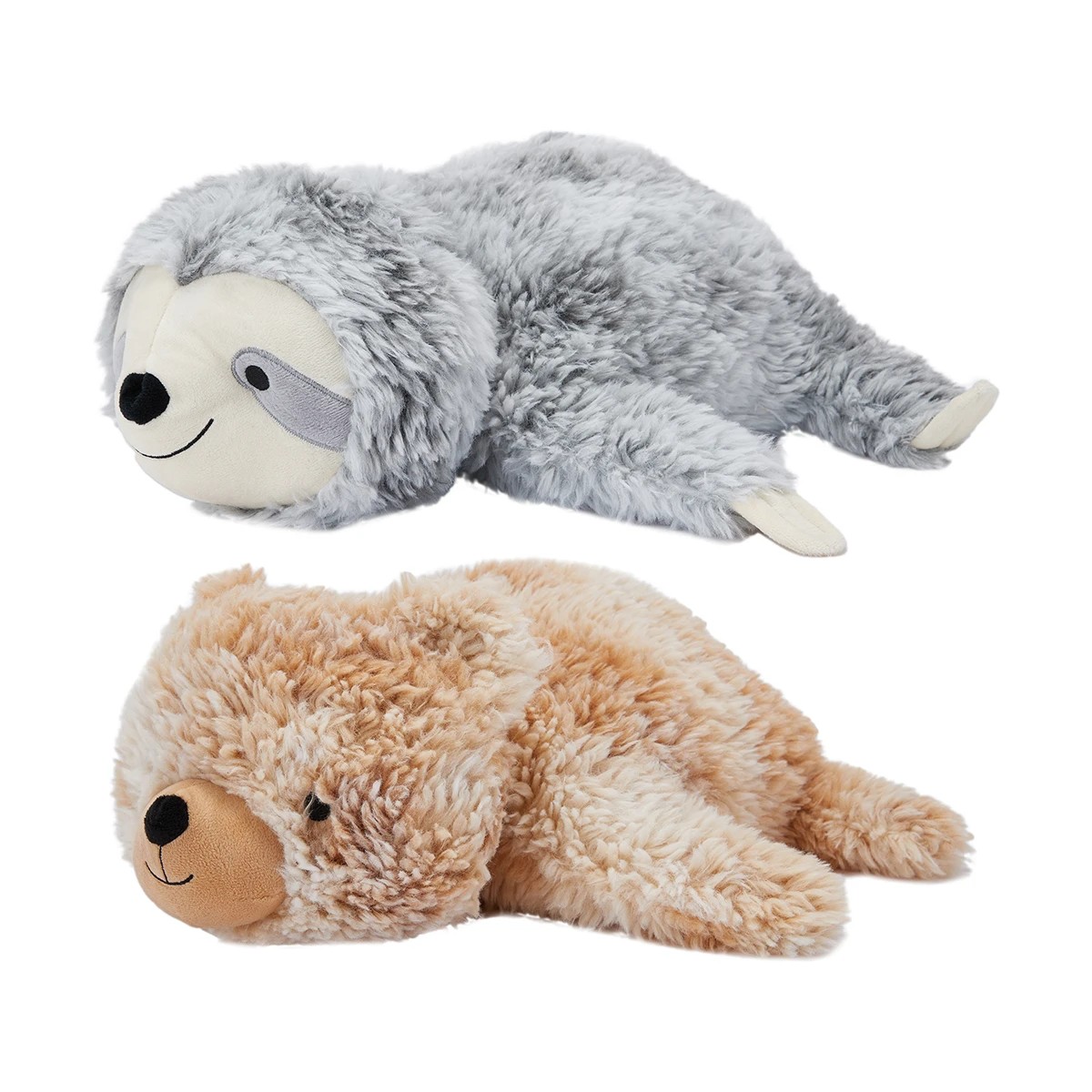 1 Weighted Plush Toy - Assorted, 1 of 8