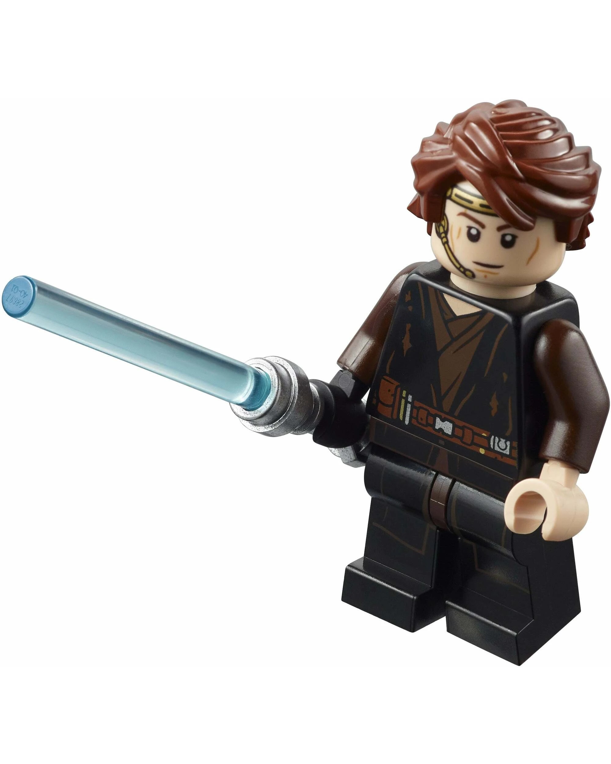5 LEGO 75281 Anakin's Jedi Interceptor - Star Wars Building Toy, 5 of 5
