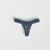 DITSY NAVY GROUND/GREEN MILIEU/GARDENIA