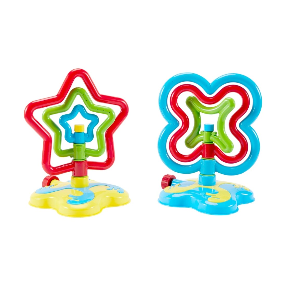 1 Shape Sprinkler - Assorted, 1 of 8