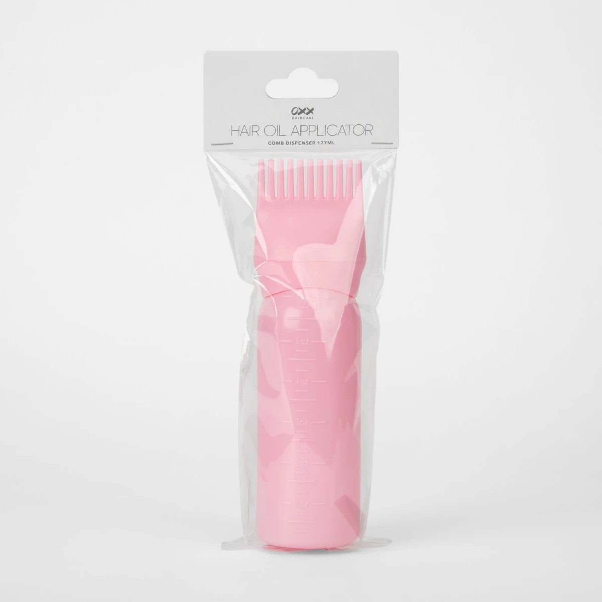 3 177ml OXX Haircare Hair Oil Applicator Tool, 3 of 4