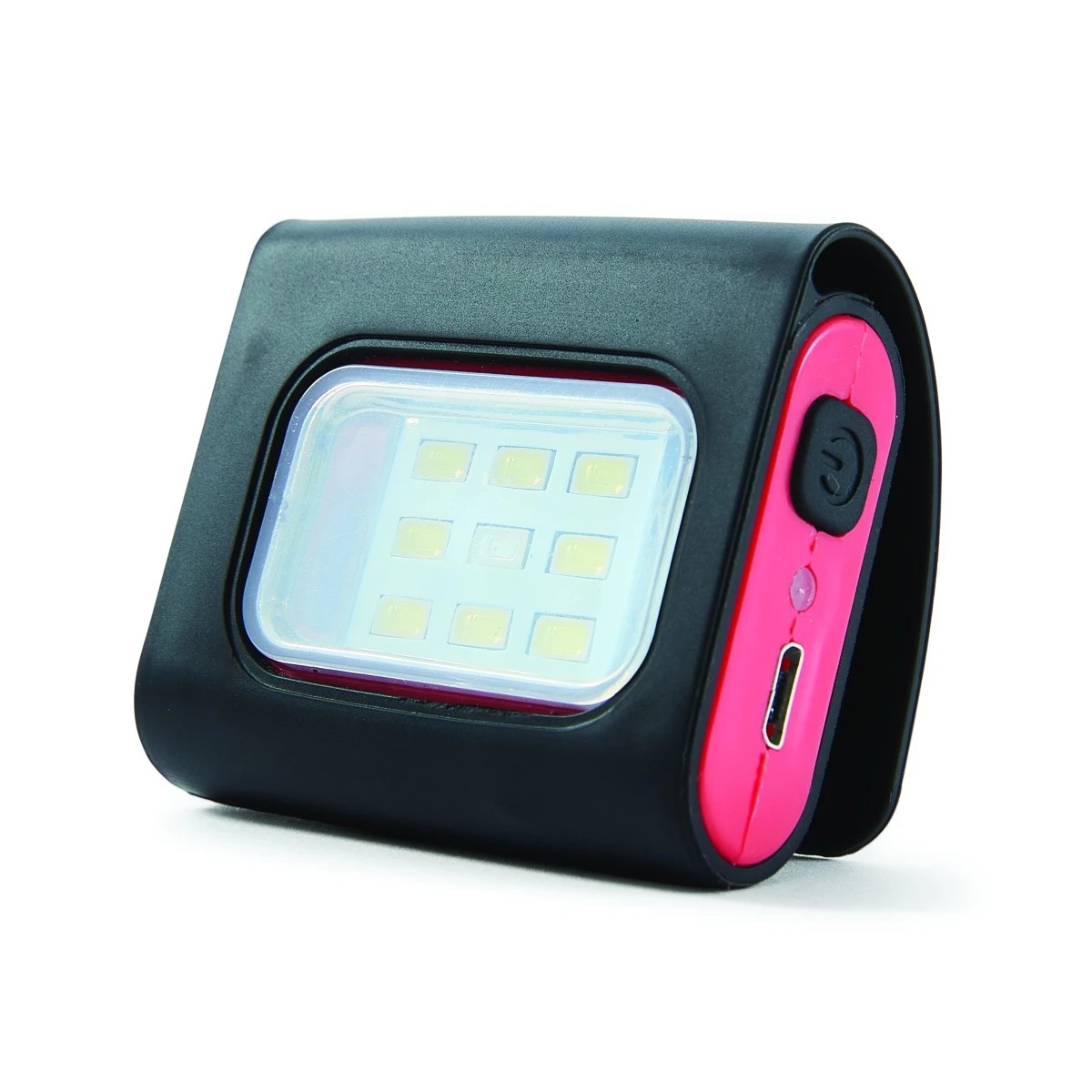 3 LED Running Light, 3 of 10