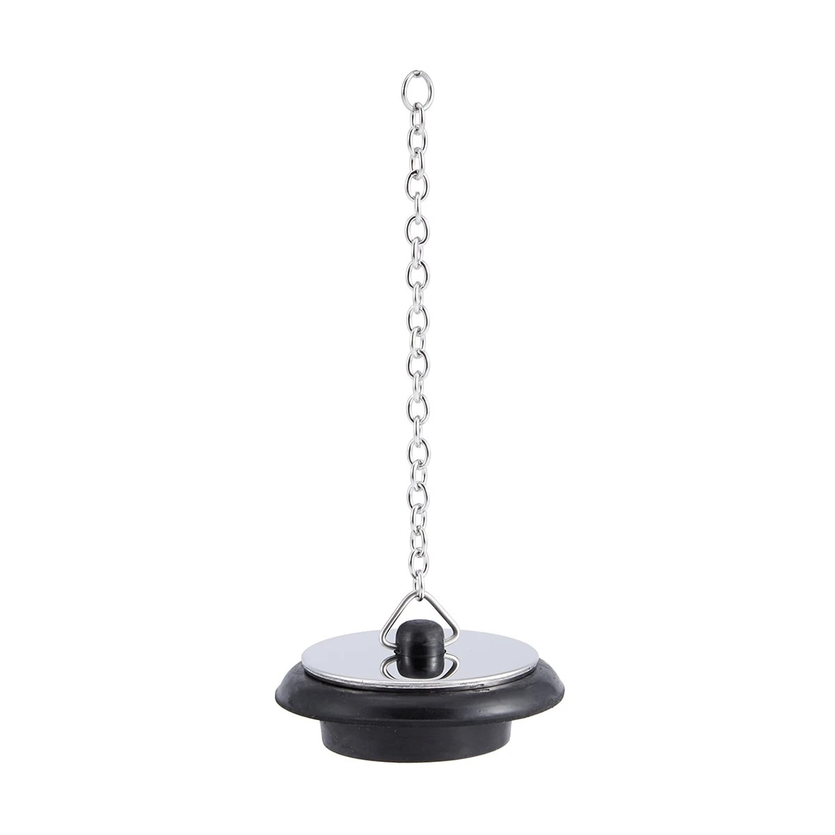 1 38mm Stainless Steel Plug, 1 of 4