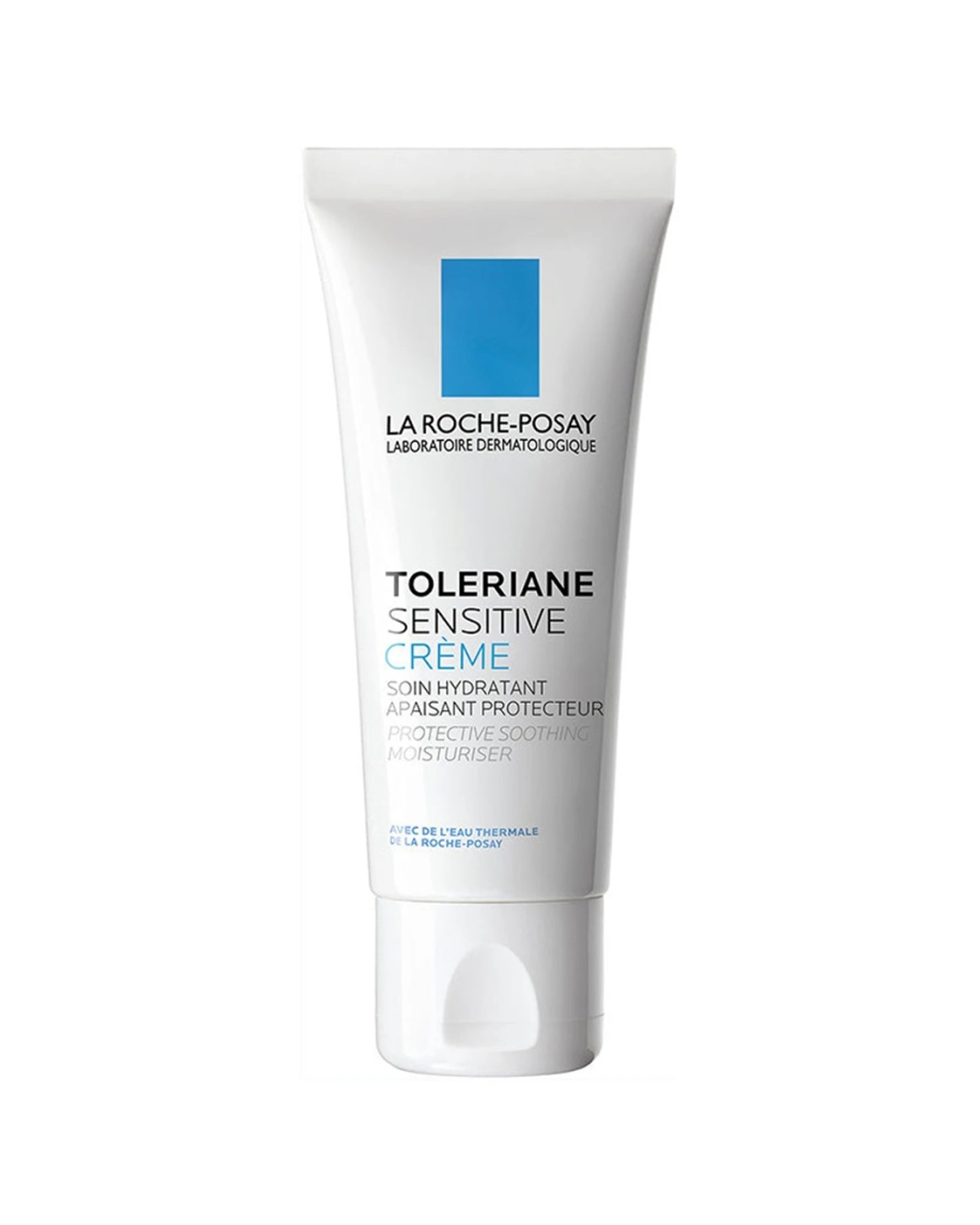 1 La Roche-Posay Toleriane Sensitive 40ml, 1 of 1