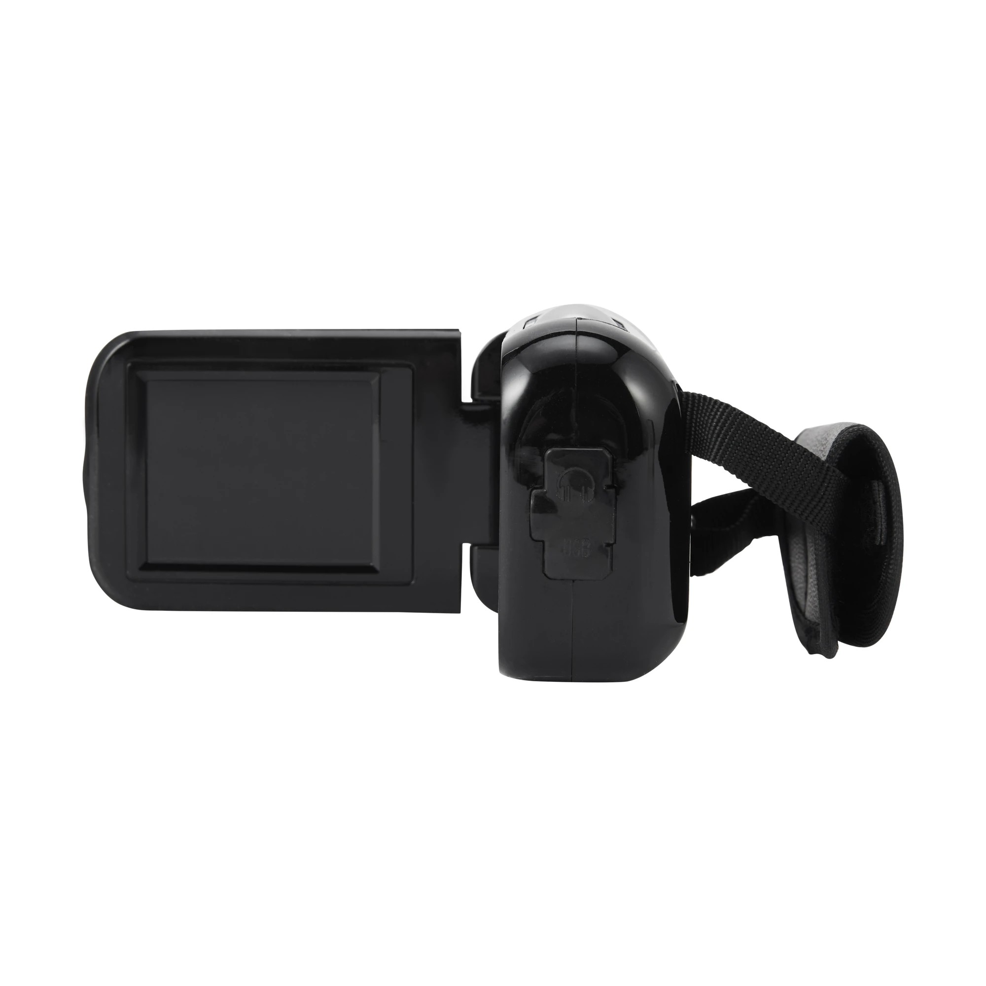 4 Digital Video Recorder - Black, 4 of 8