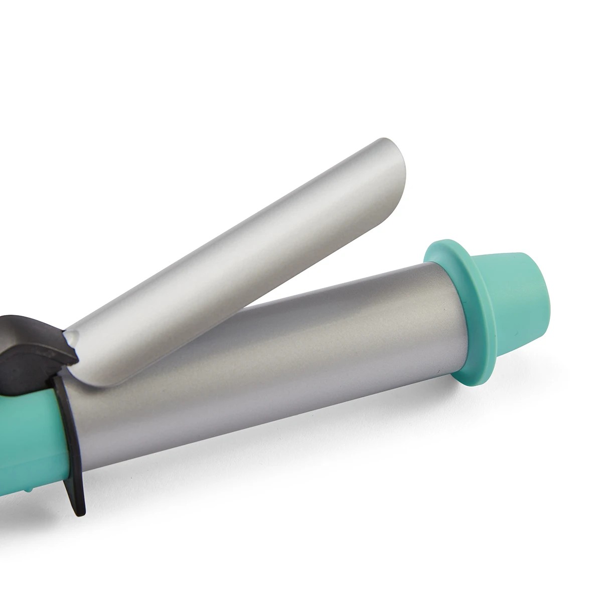 8 Mini Curler - Aqua, 8 of 8