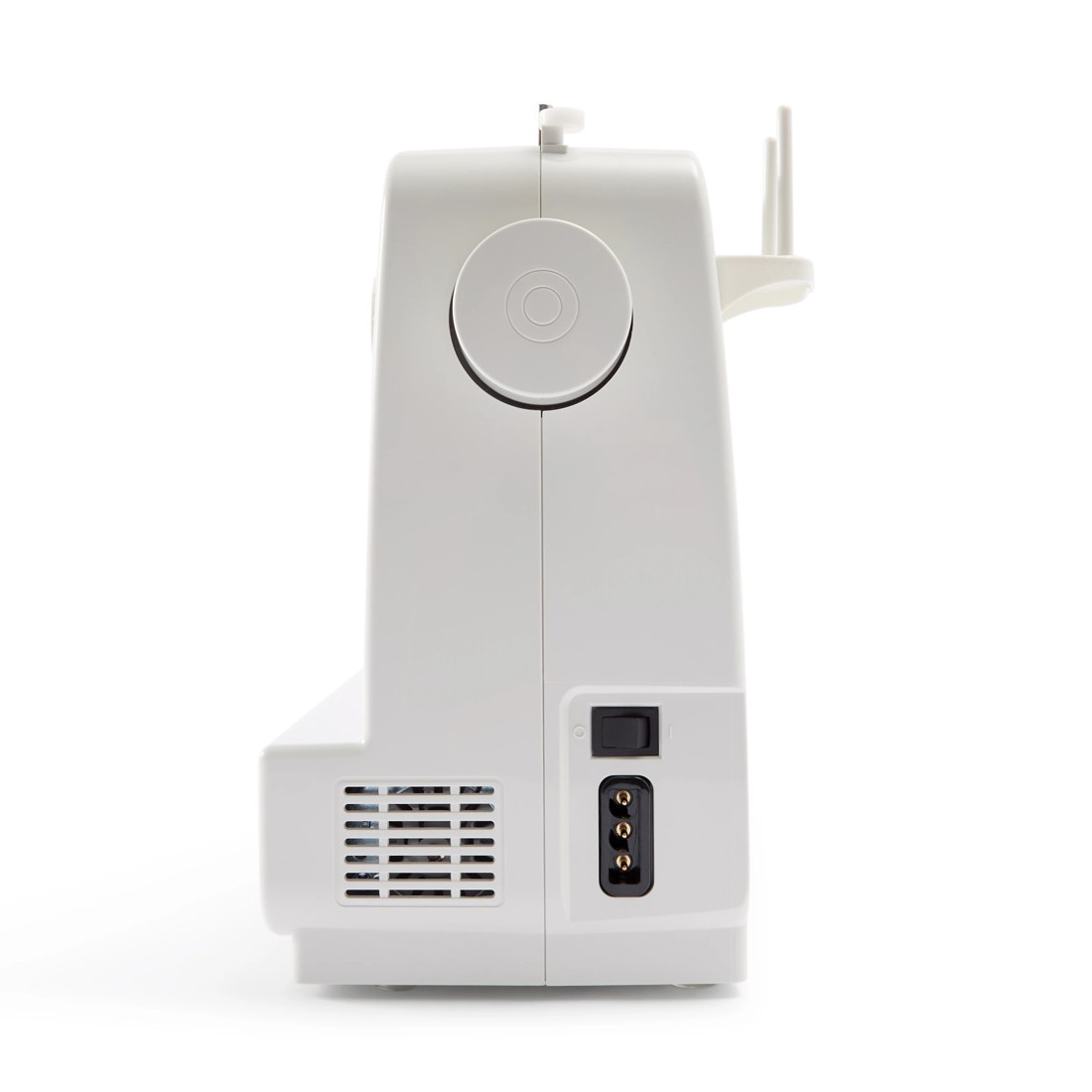 4 Singer Promise 1408 Sewing Machine, 4 of 9