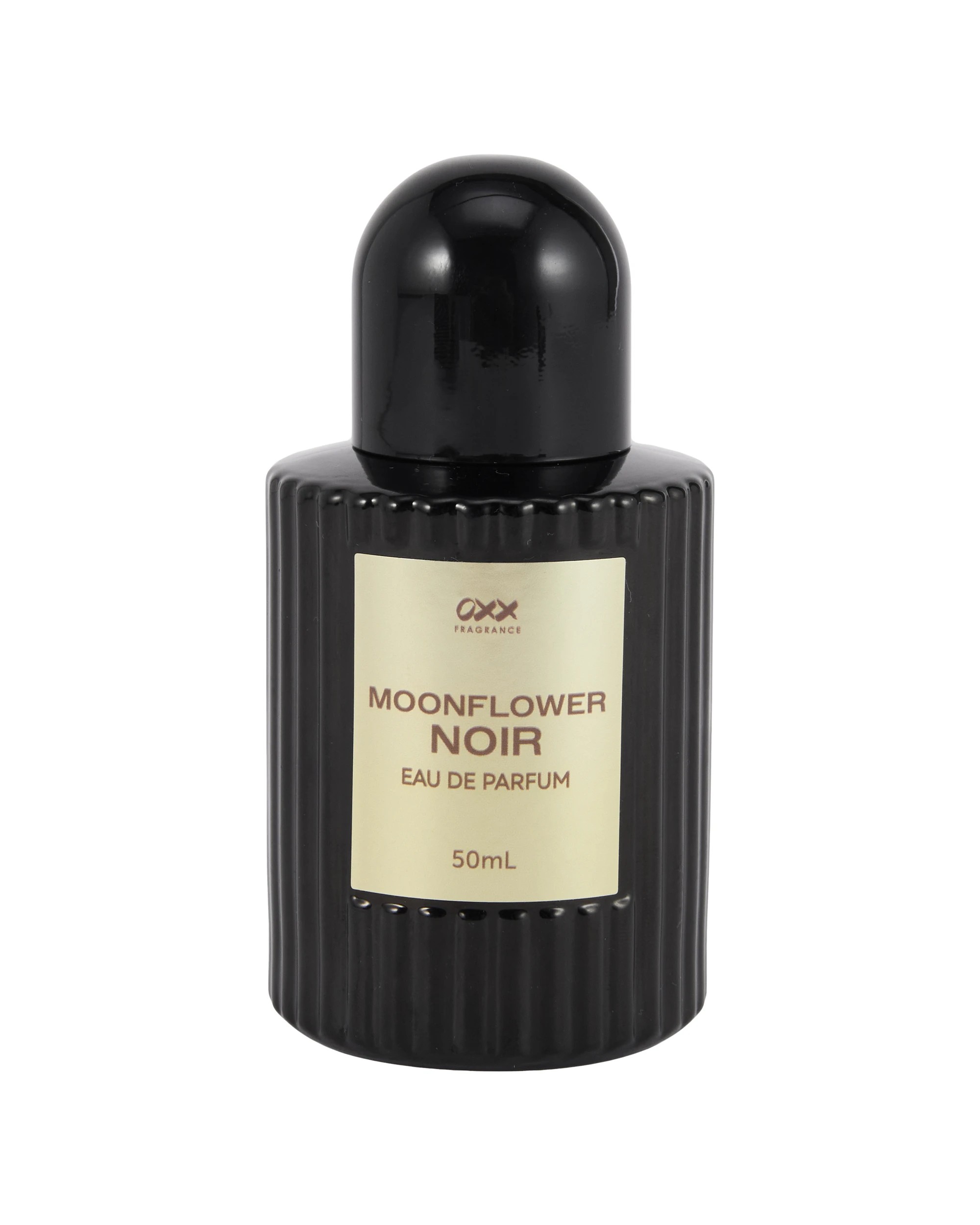2 OXX Fragrance Moonflower Noir Eau De Parfum 50ml, 2 of 6