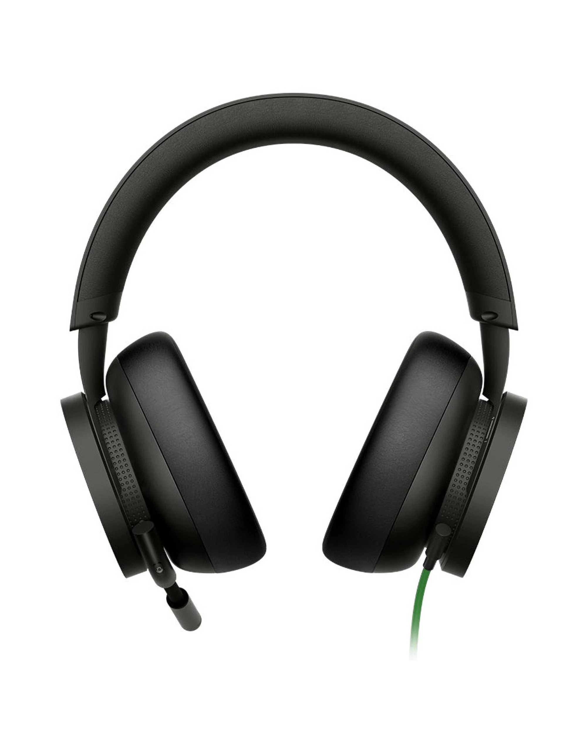 2 Xbox Stereo Headset - Black, 2 of 6
