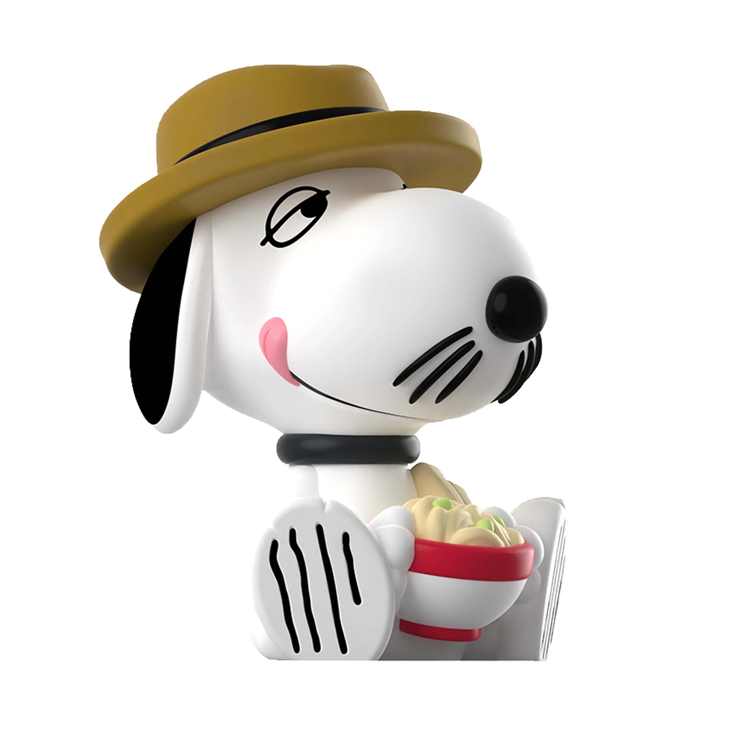 8 Rokimoto Peanuts Series 2 Blind Box Collectible - Assorted, 8 of 10