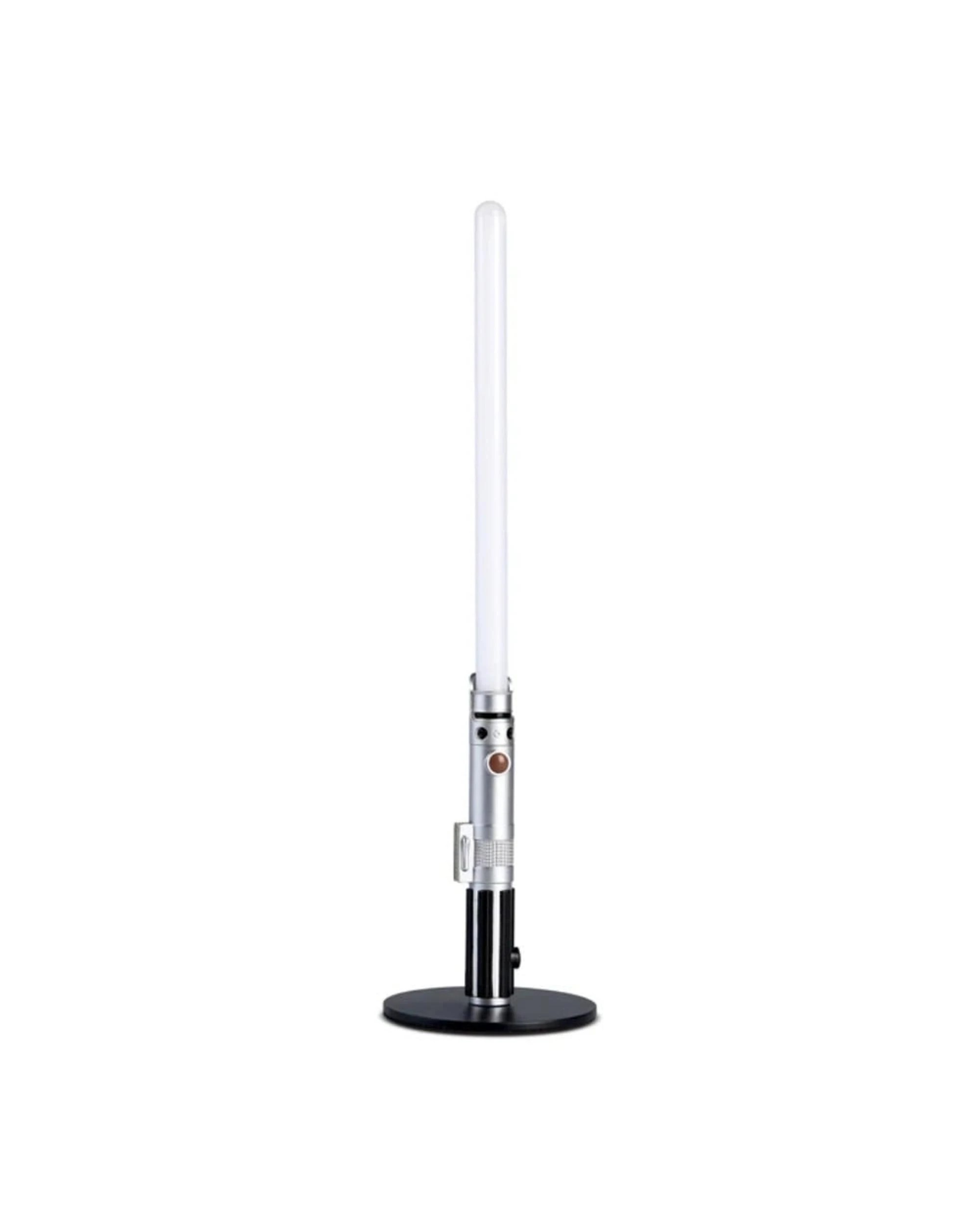 2 Ukonic Star Wars Luke Skywalker Mini Lightsaber Light, 2 of 5