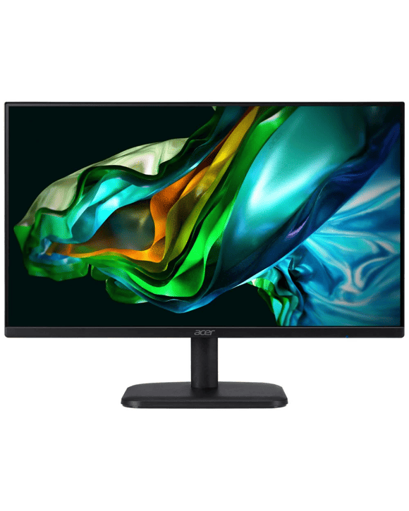 Acer 32" FHD 100Hz 1ms Monitor EK321Q