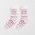 PINK FAIRISLE