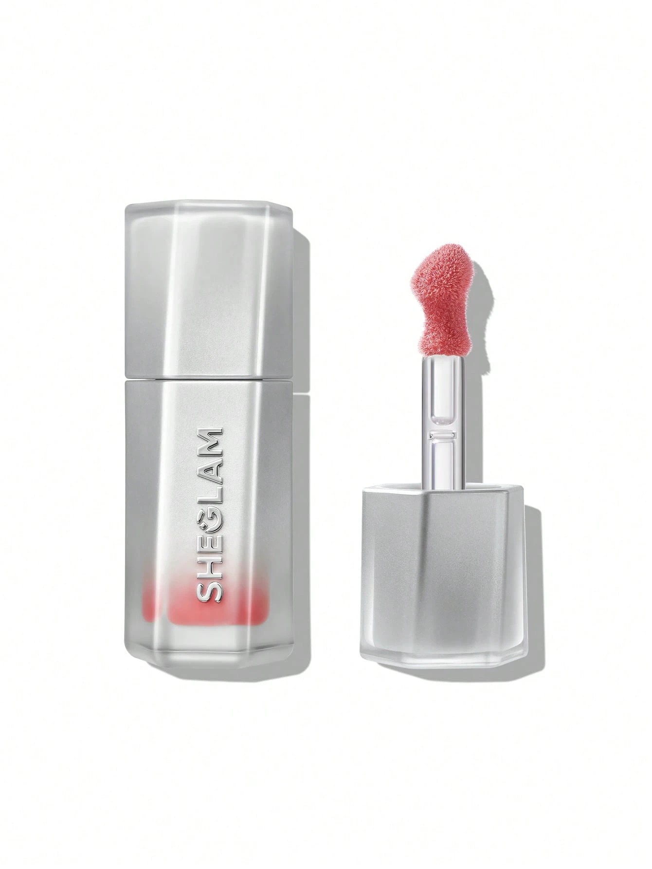 1 SHEGLAM Glass Lock Air Gloss - Make It Pop, 1 of 8