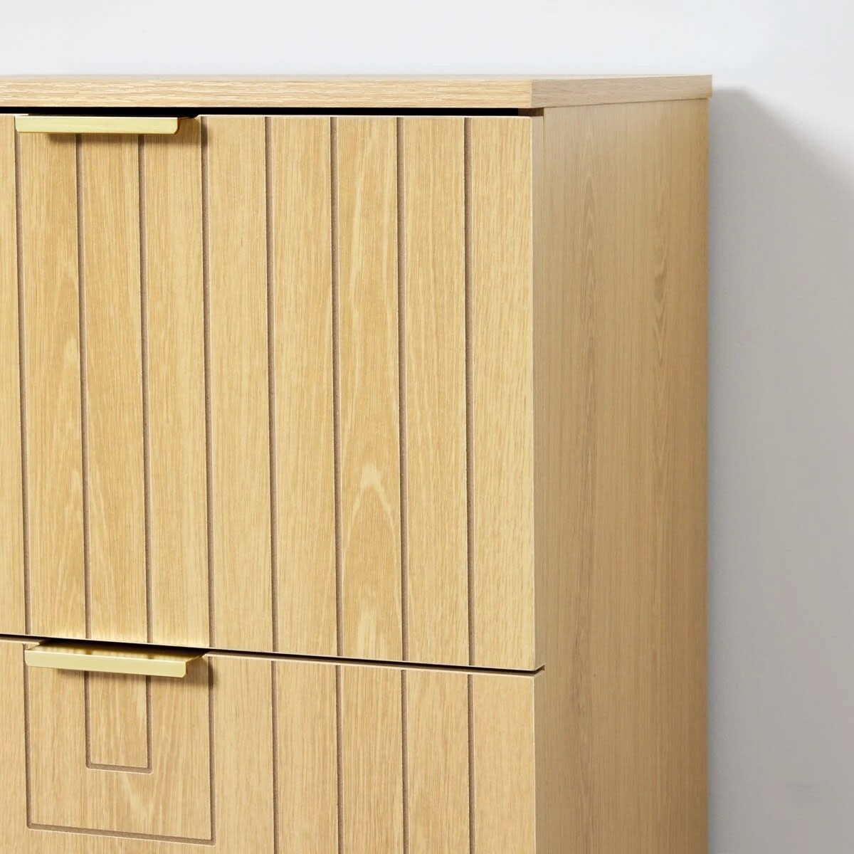 6 Atlas Bedside Table, 6 of 9