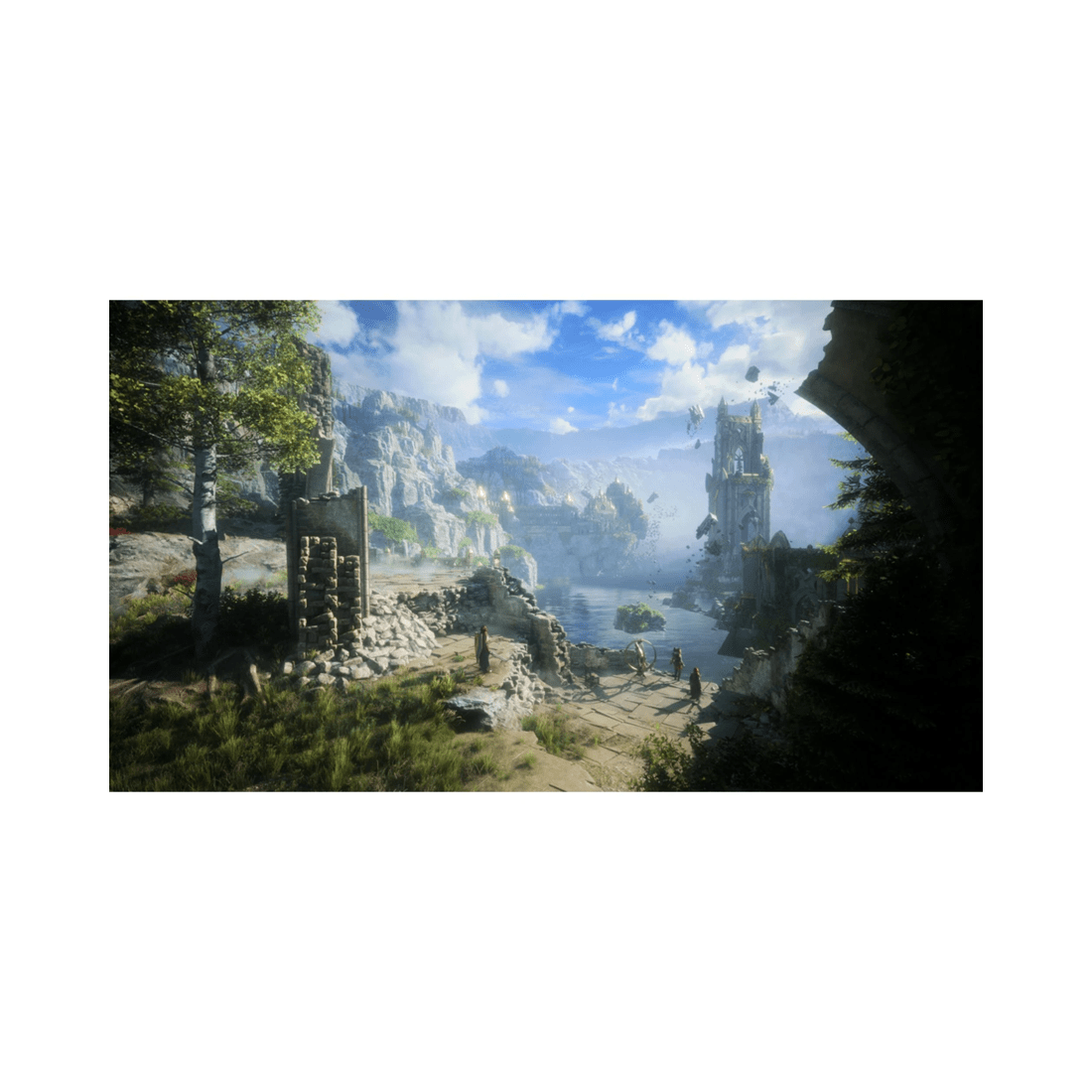 10 Electronic Arts Dragon Age: The Veilguard Deluxe Edition - Xbox Series X, 10 of 10