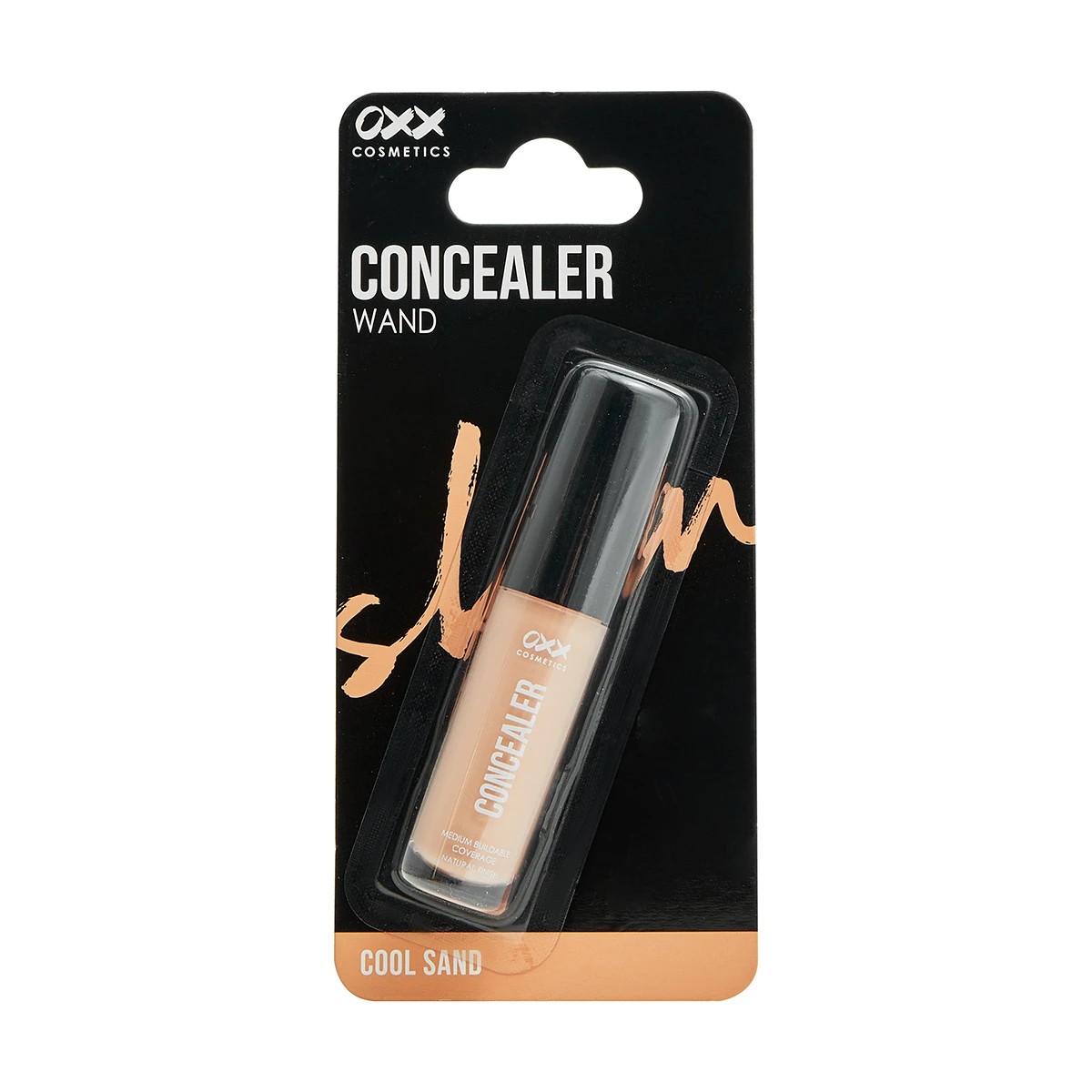 4 OXX Cosmetics Concealer Wand - Cool Sand, 4 of 6