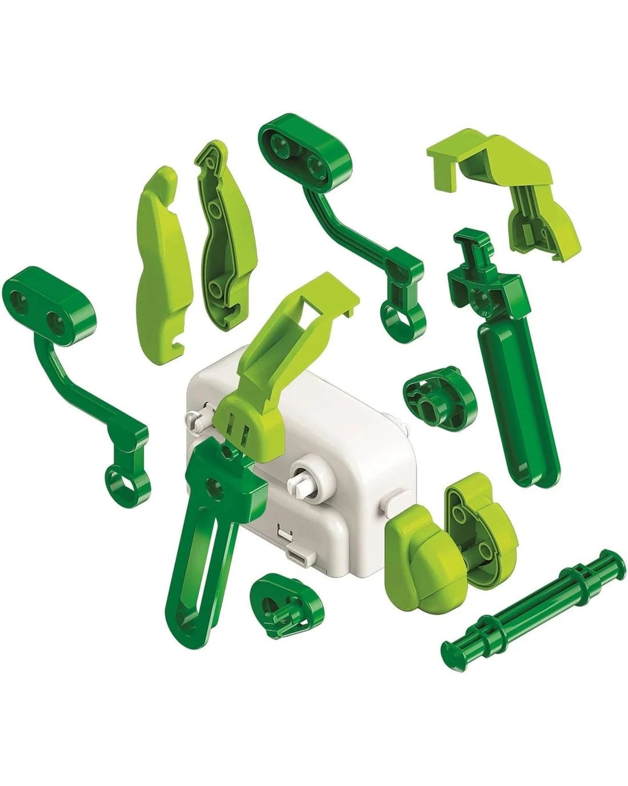 3 Clementoni Science and Play Action Robots Climber, 3 of 4