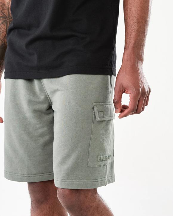 Everlast Mens Street Shorts
