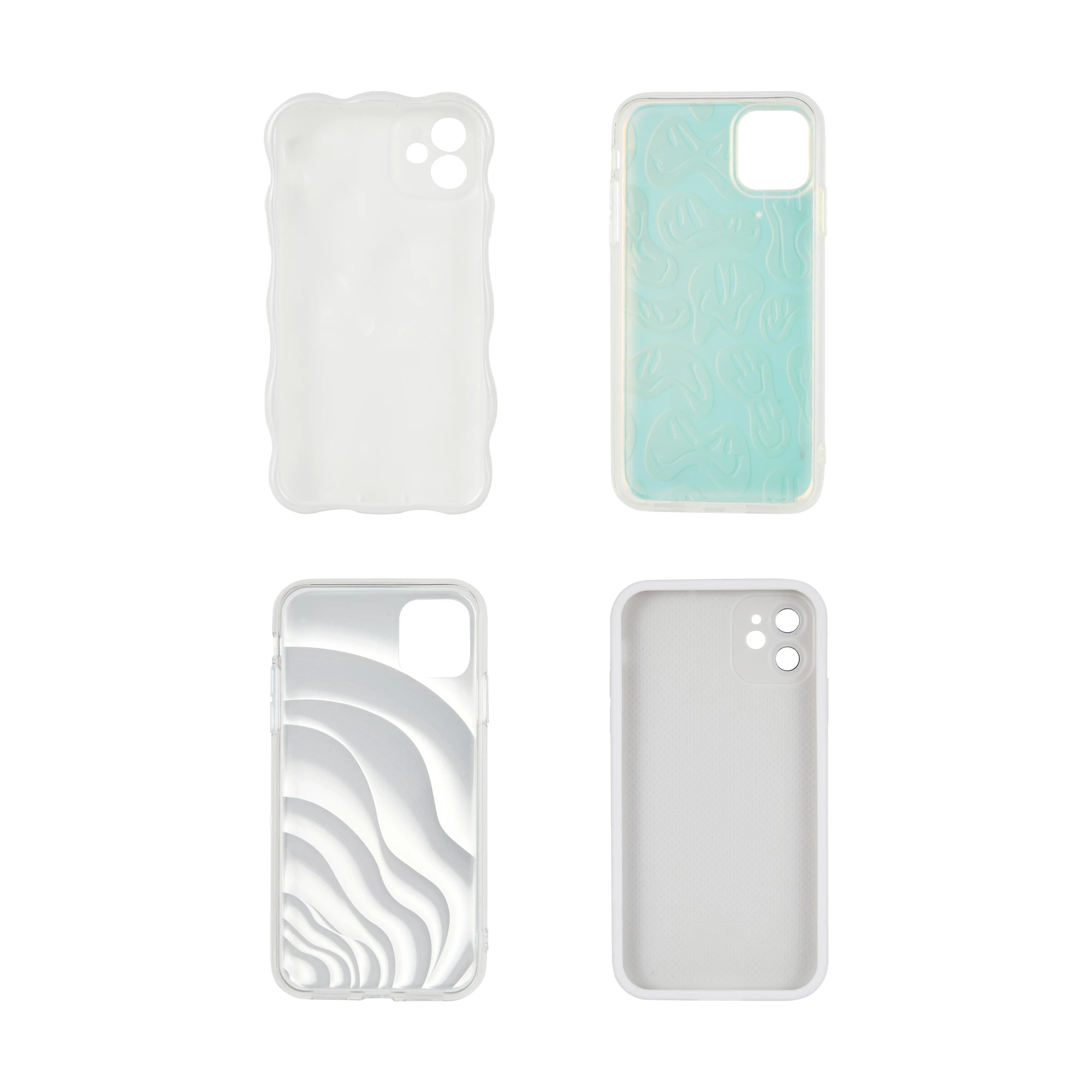 3 iPhone 11 Case - Assorted, 3 of 6