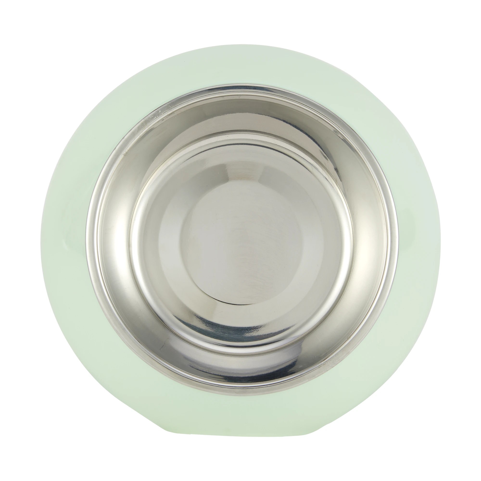 5 Pet Bowl Melamine - Medium, 5 of 7