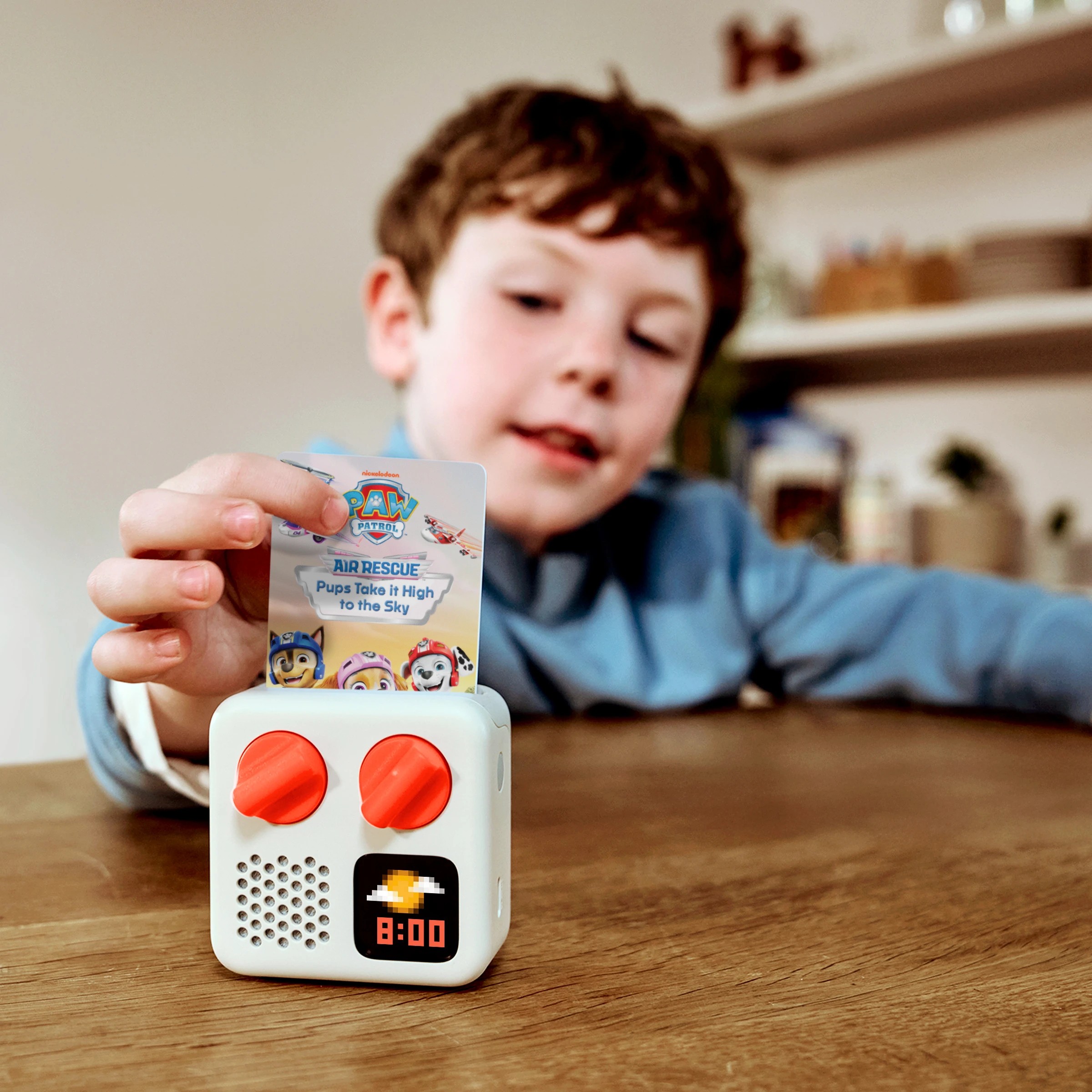 5 Yoto: Paw Patrol Air Rescue, 5 of 5