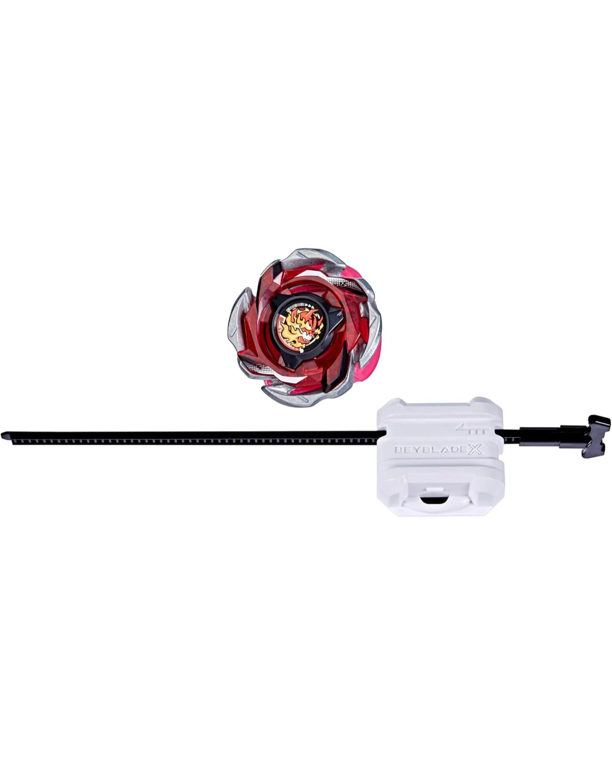 2 Beyblade X Reaper Incendio Y 4-70K Starter Pack, 2 of 4