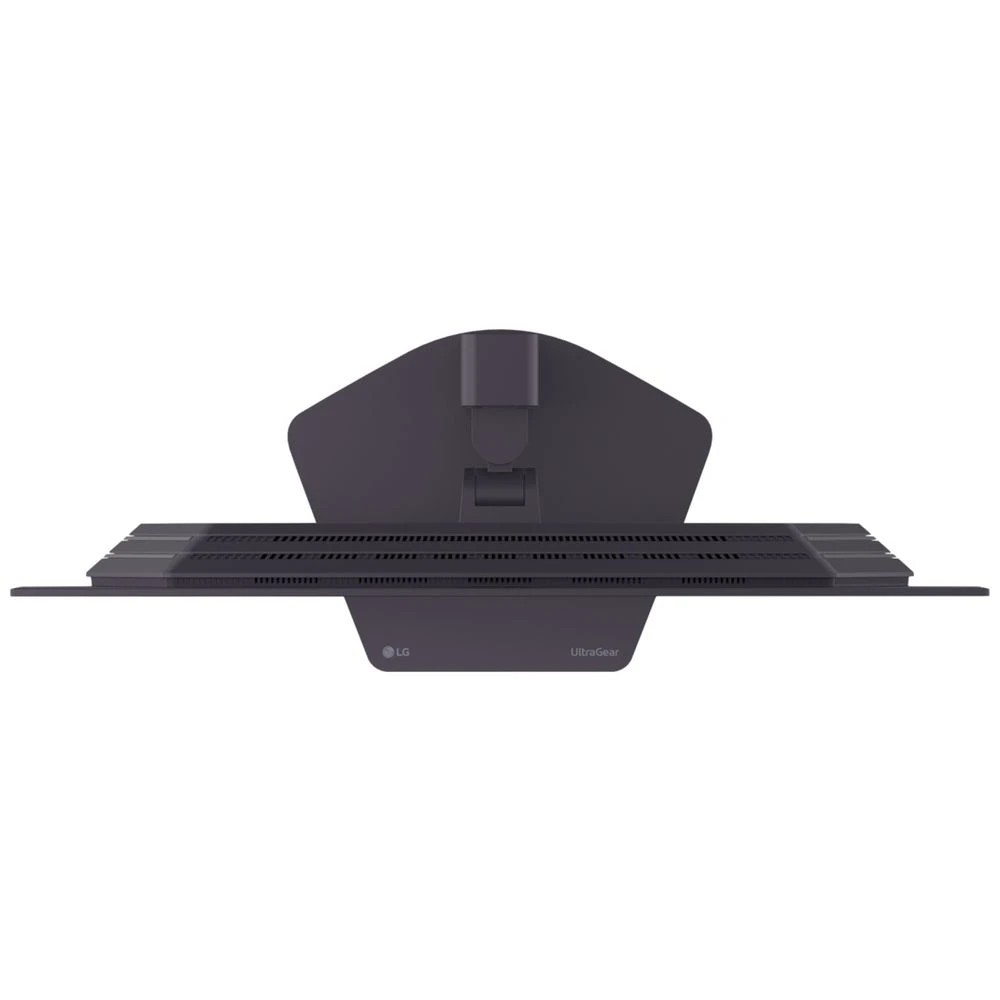 10 LG 27" QHD 240Hz 0.03ms OLED Monitor 27GX704AB, 10 of 10