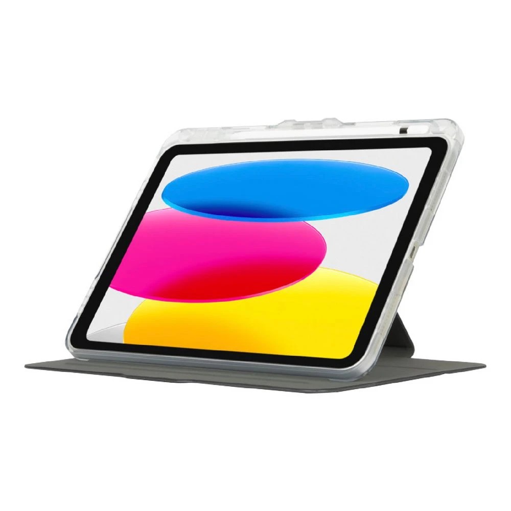 7 Targus VersaVu Case for iPad 10.9" (10th Gen) & A16 Clear, 7 of 10