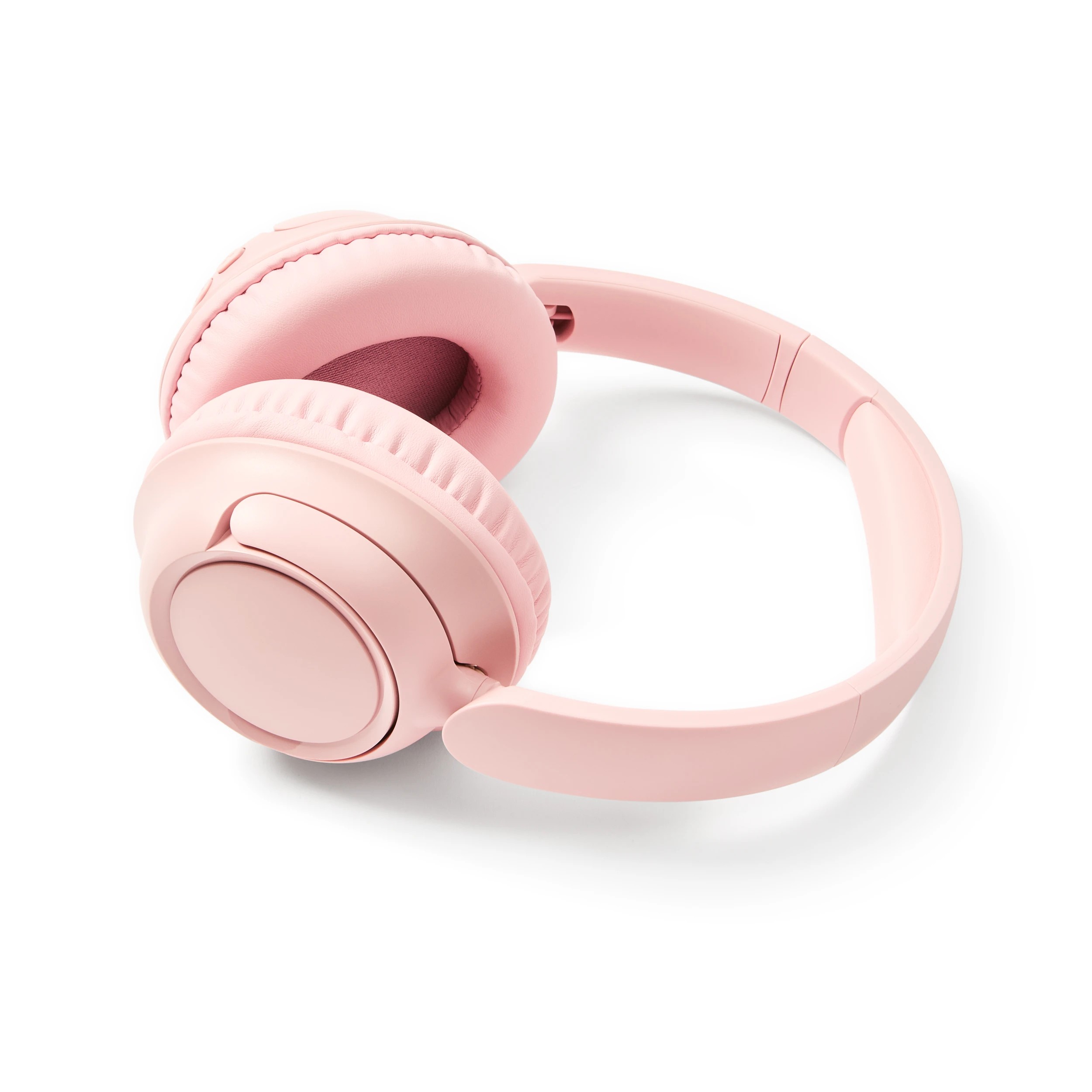 5 Kids Active Noise Cancelling Headphones - Pink, 5 of 7
