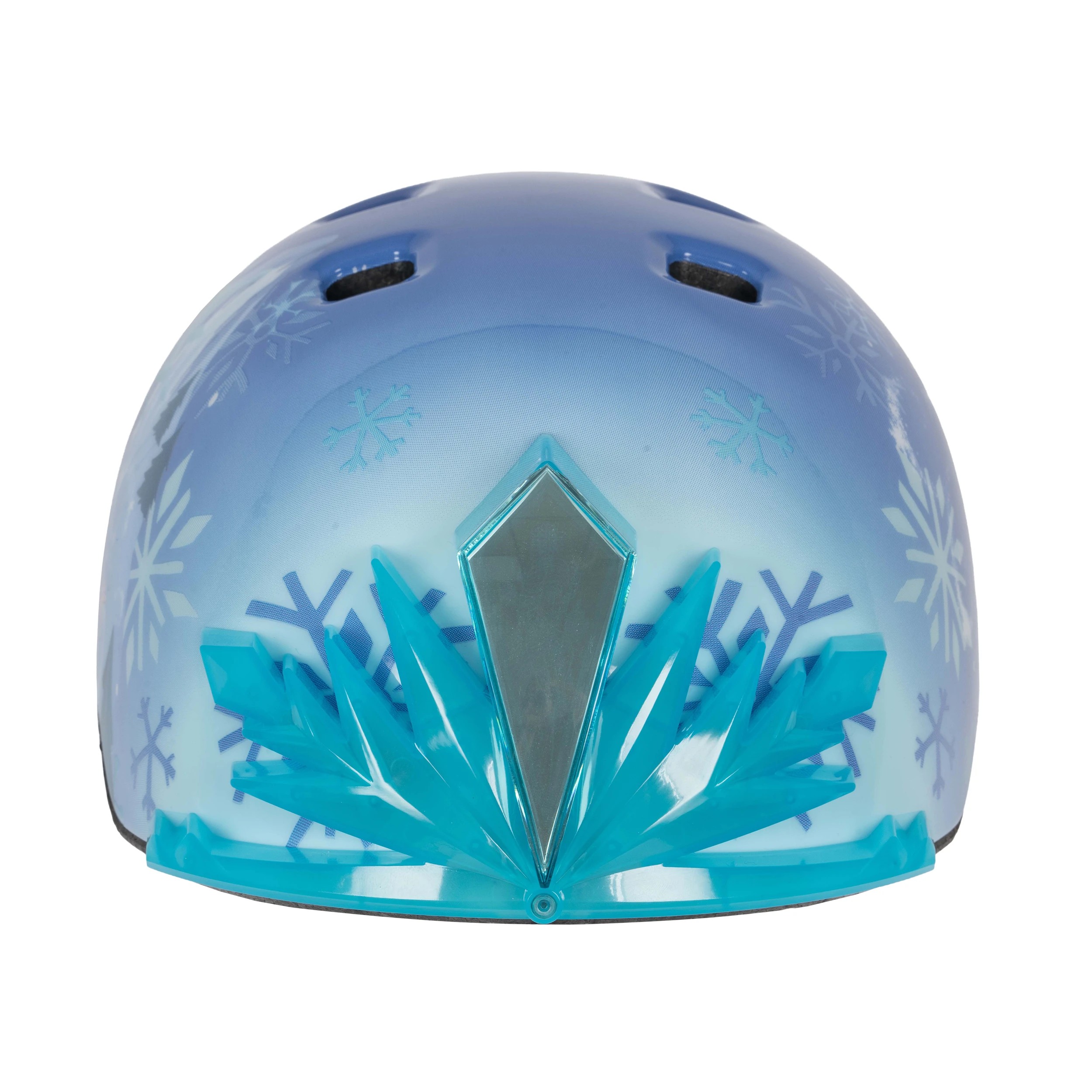 3 Disney Frozen 3D Light Up Infinity Helmet, 3 of 4