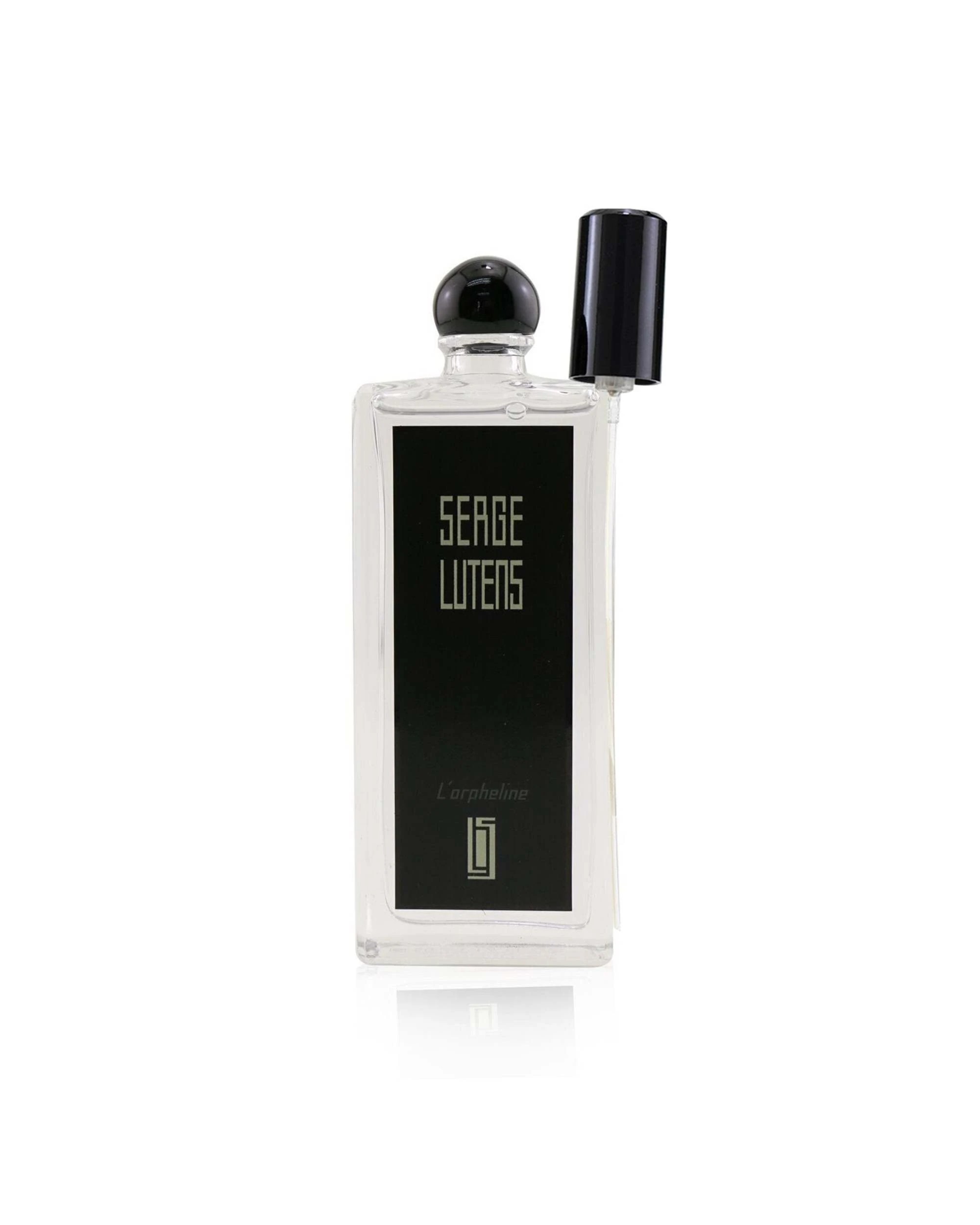 1 Serge Lutens L'Orpheline Eau De Parfum Spray 50ml/1.6oz, 1 of 4