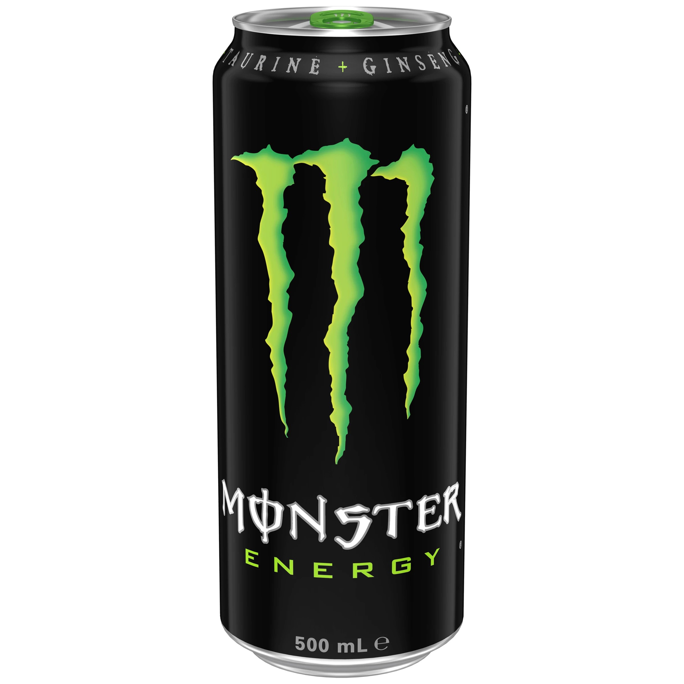 1 Monster Energy Drink Original 500ml, 1 of 5
