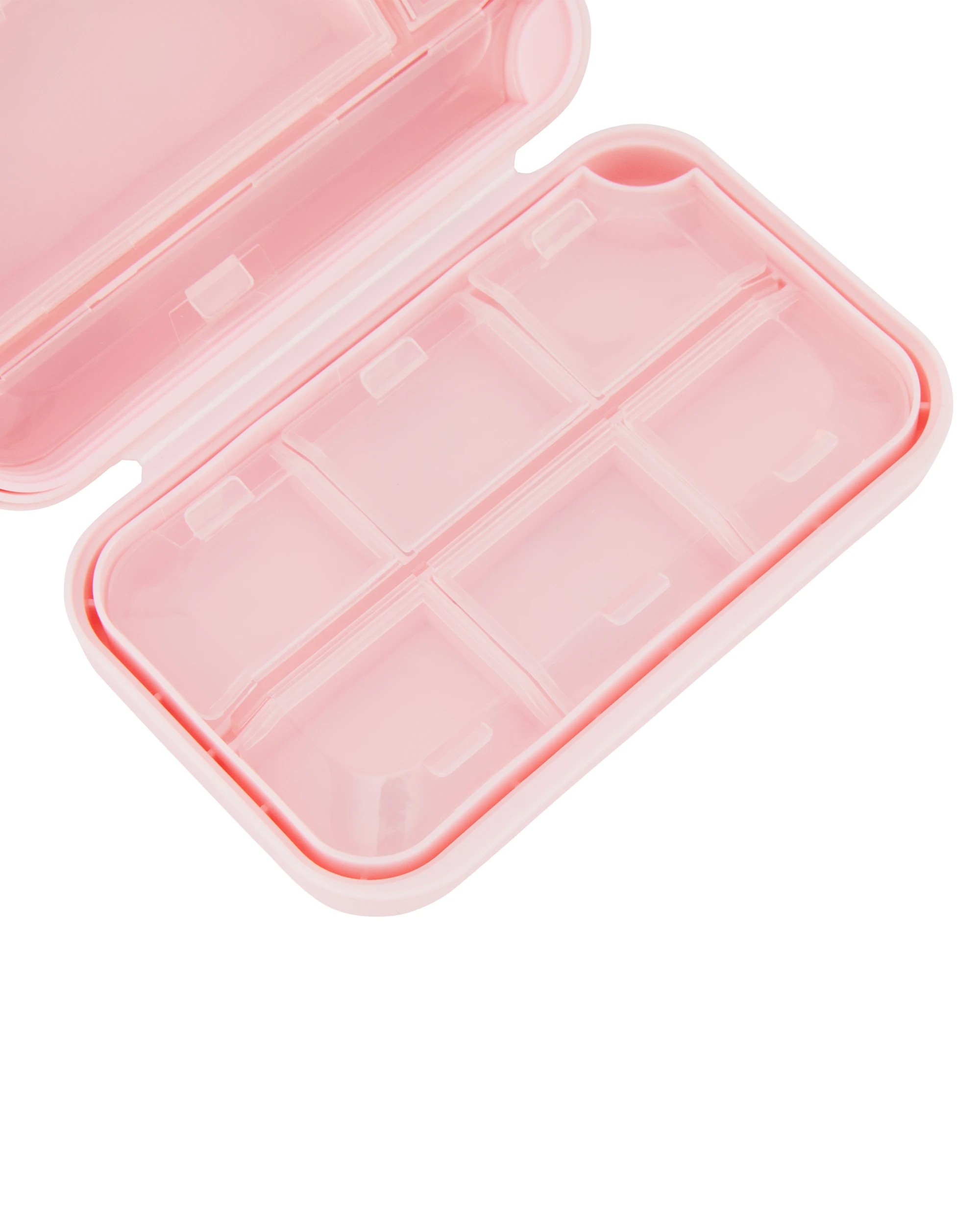 6 OXX Travel Tablet Container - Camera, 6 of 7