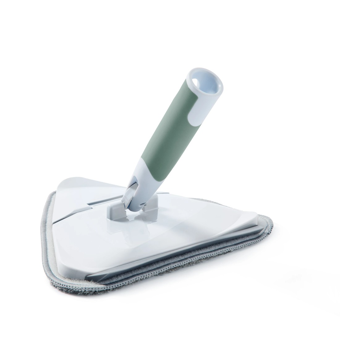 9 Triangle Mop Head: Mix & Match Click Range, 9 of 10