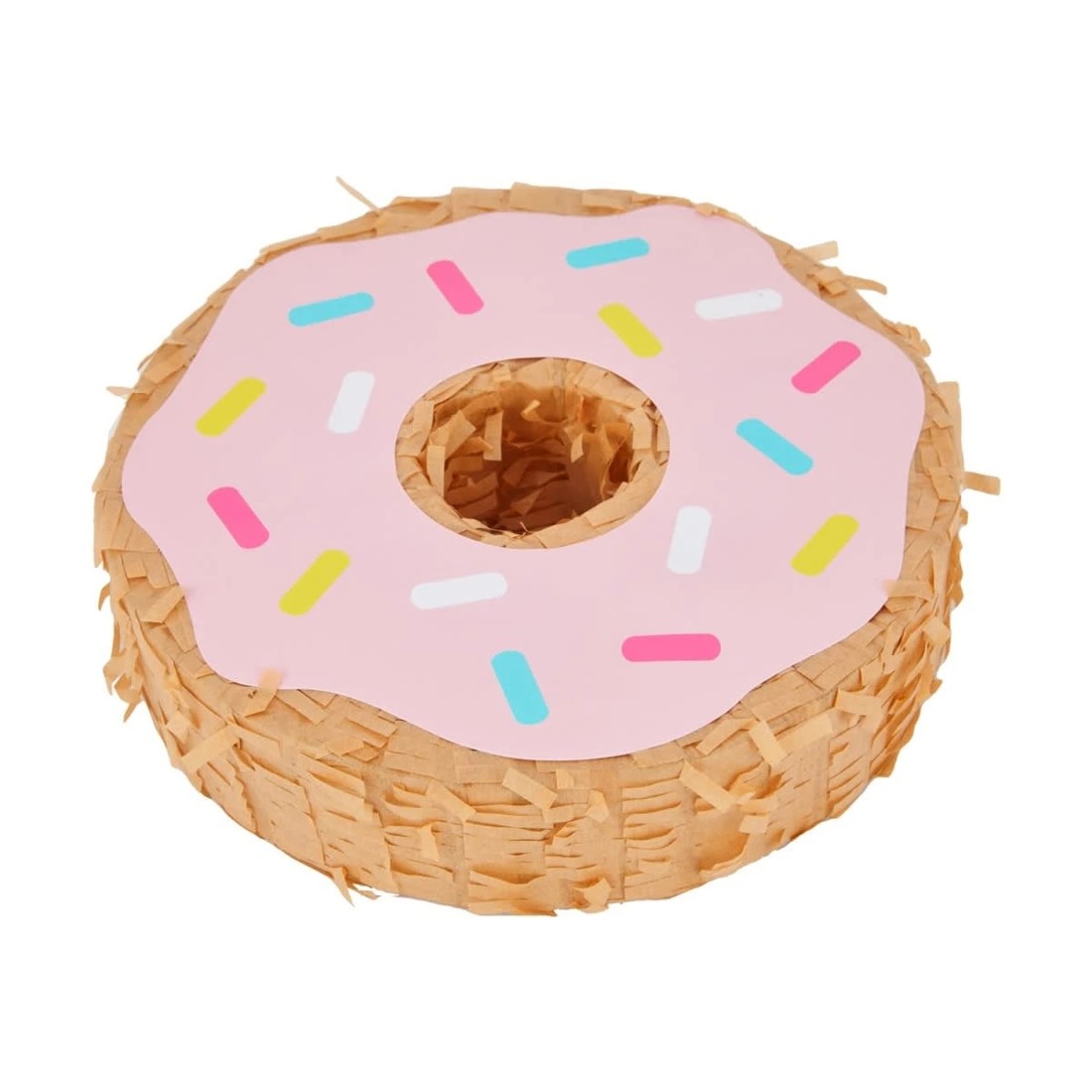 3 Mini Donut Pinata, 3 of 6