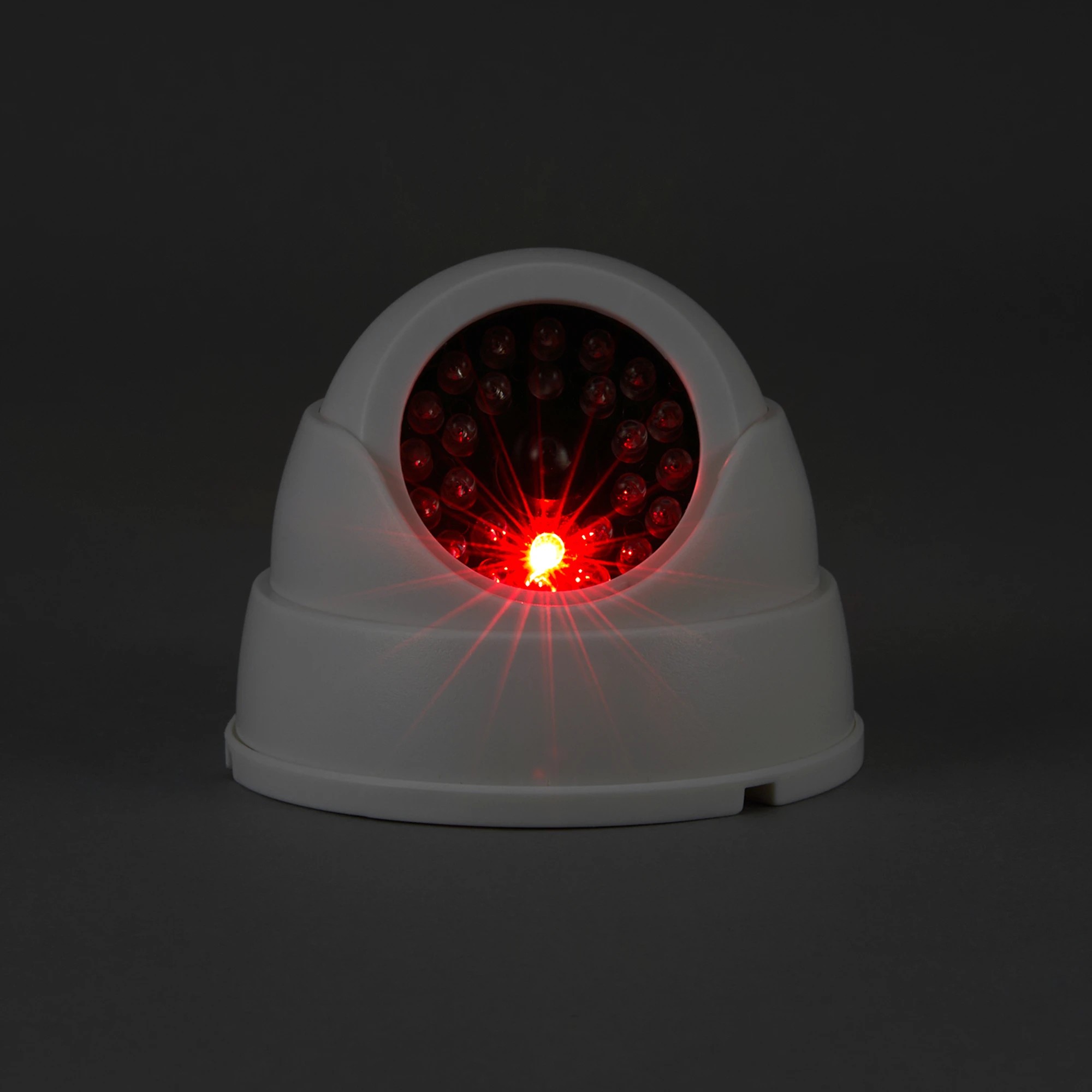 7 2 Pack Dummy Cameras, 7 of 8