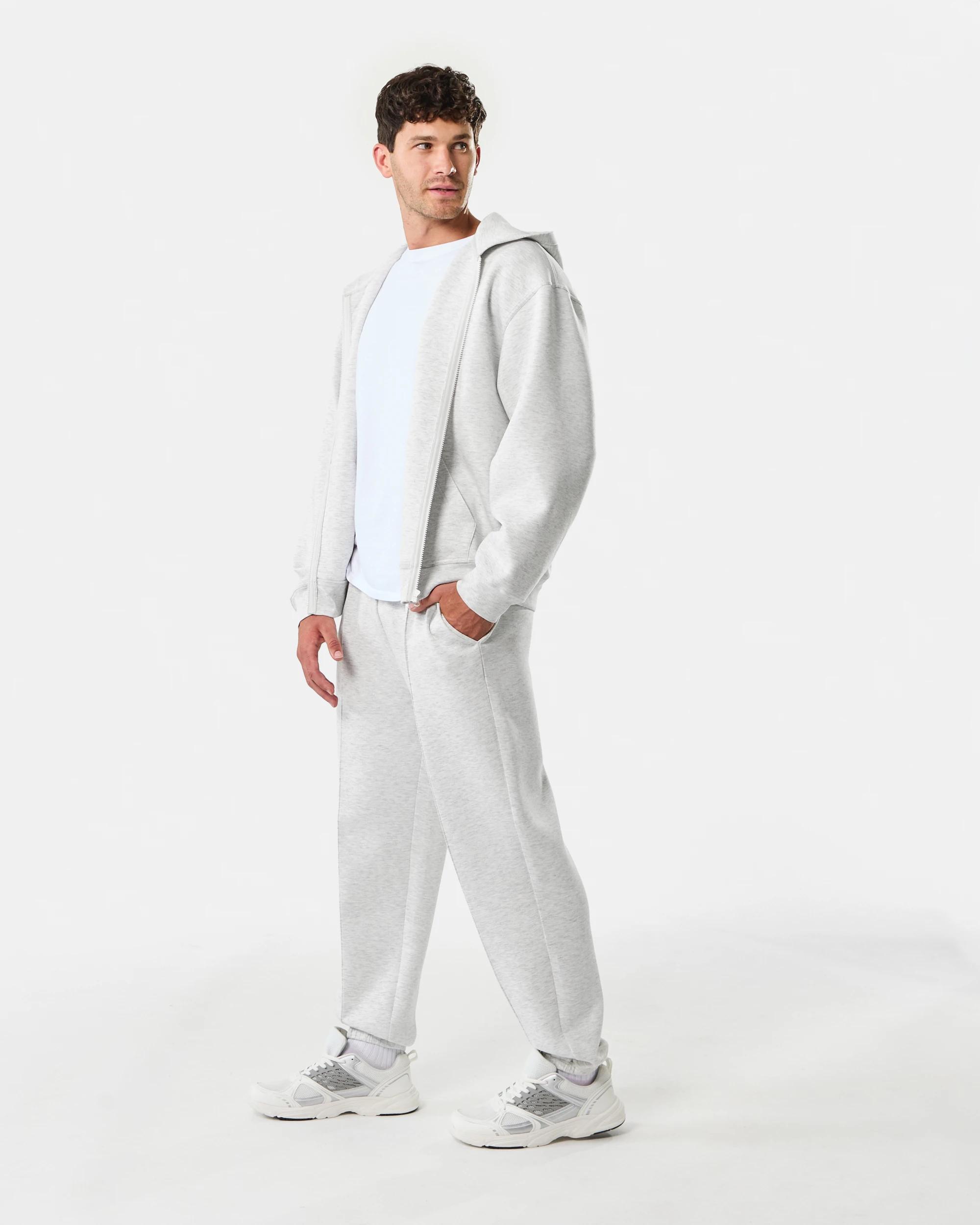 3 Scuba Trackpants Ice Marle, 3 of 8