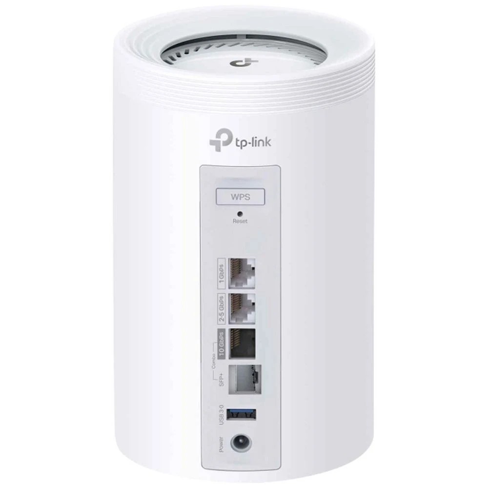 2 TP Link BE77 Mesh WiFi 7 System, 2 of 9