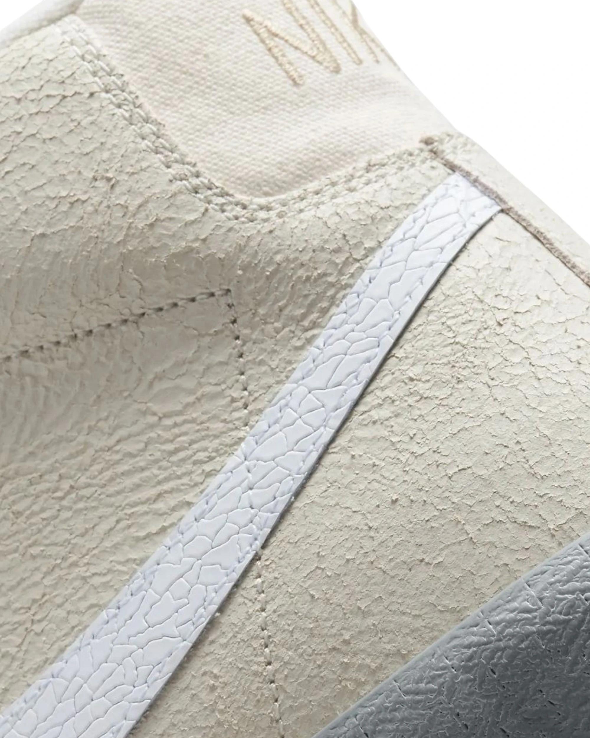 5 Nike Mens Blazer Mid 77 Summit White/ Phantom Athletic Shoes SUMMIT WHITE/PHANTOM, 5 of 8