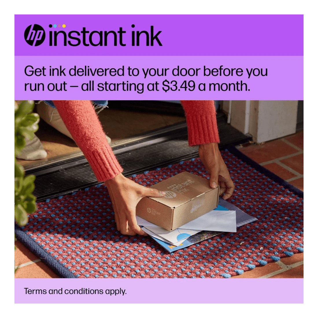 9 HP Envy Inspire 7921e All-in-One Printer Instant Ink Enabled, 9 of 10