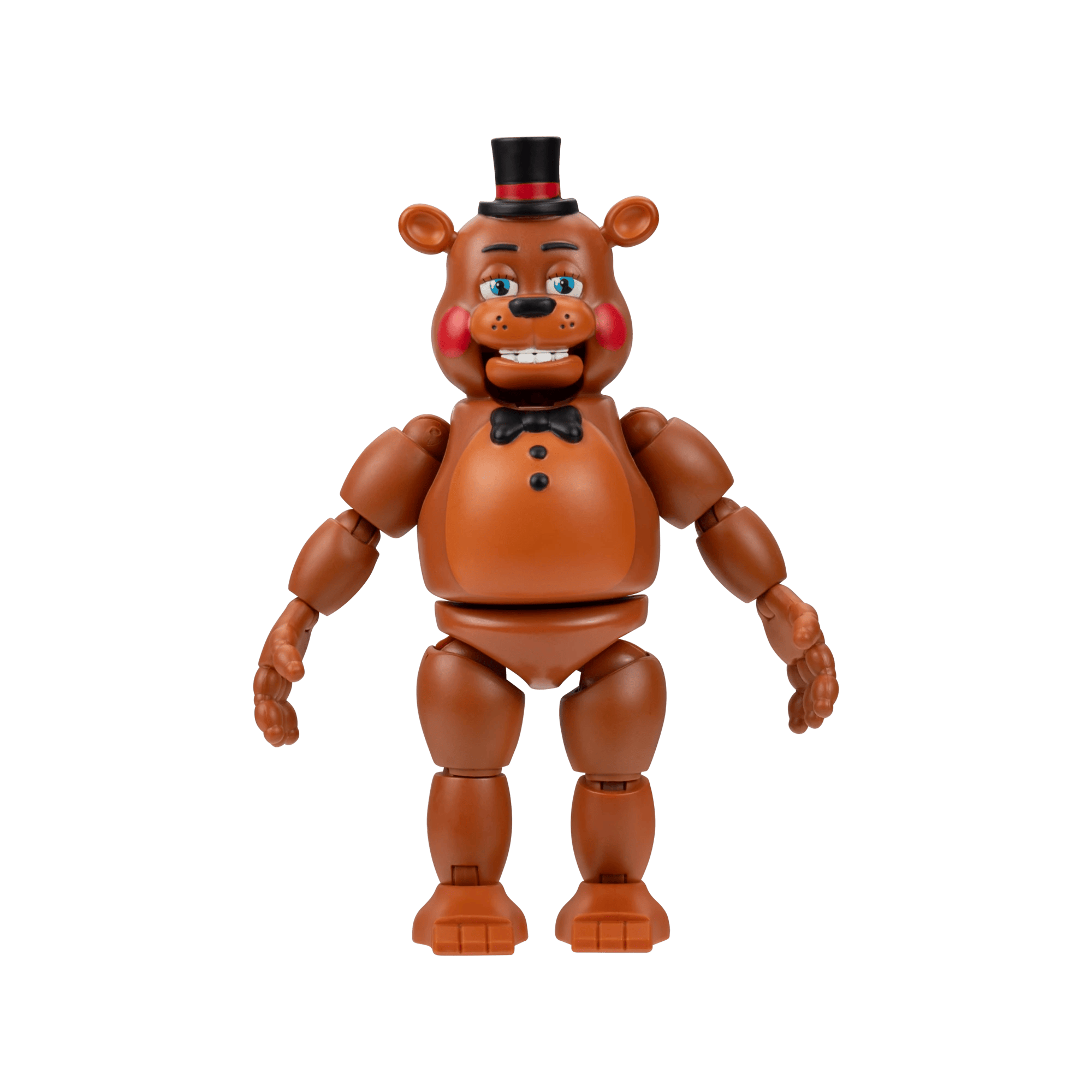3 Five Nights at Freddy's 5 - inch Figure - Assorted - Multi, 3 of 9