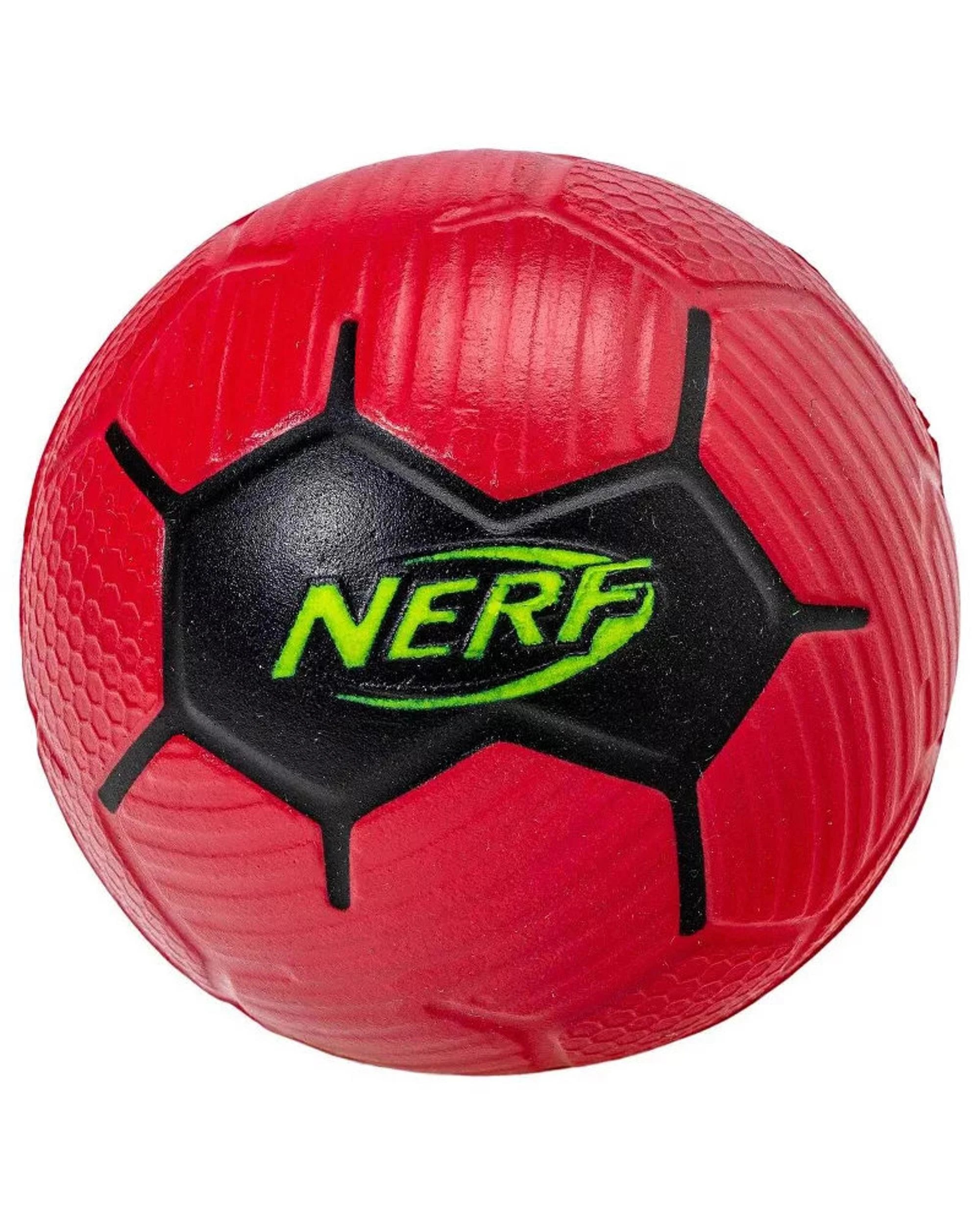 4 Nerf Micro Stress Foam Ball Assorted, 4 of 8