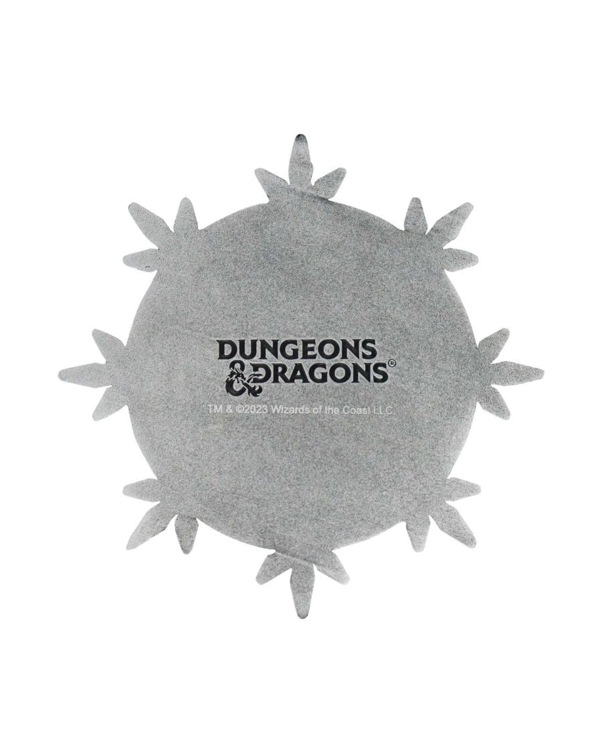 3 Fanattik Dungeons and Dragons Neverwinter Heraldry Medallion, 3 of 5