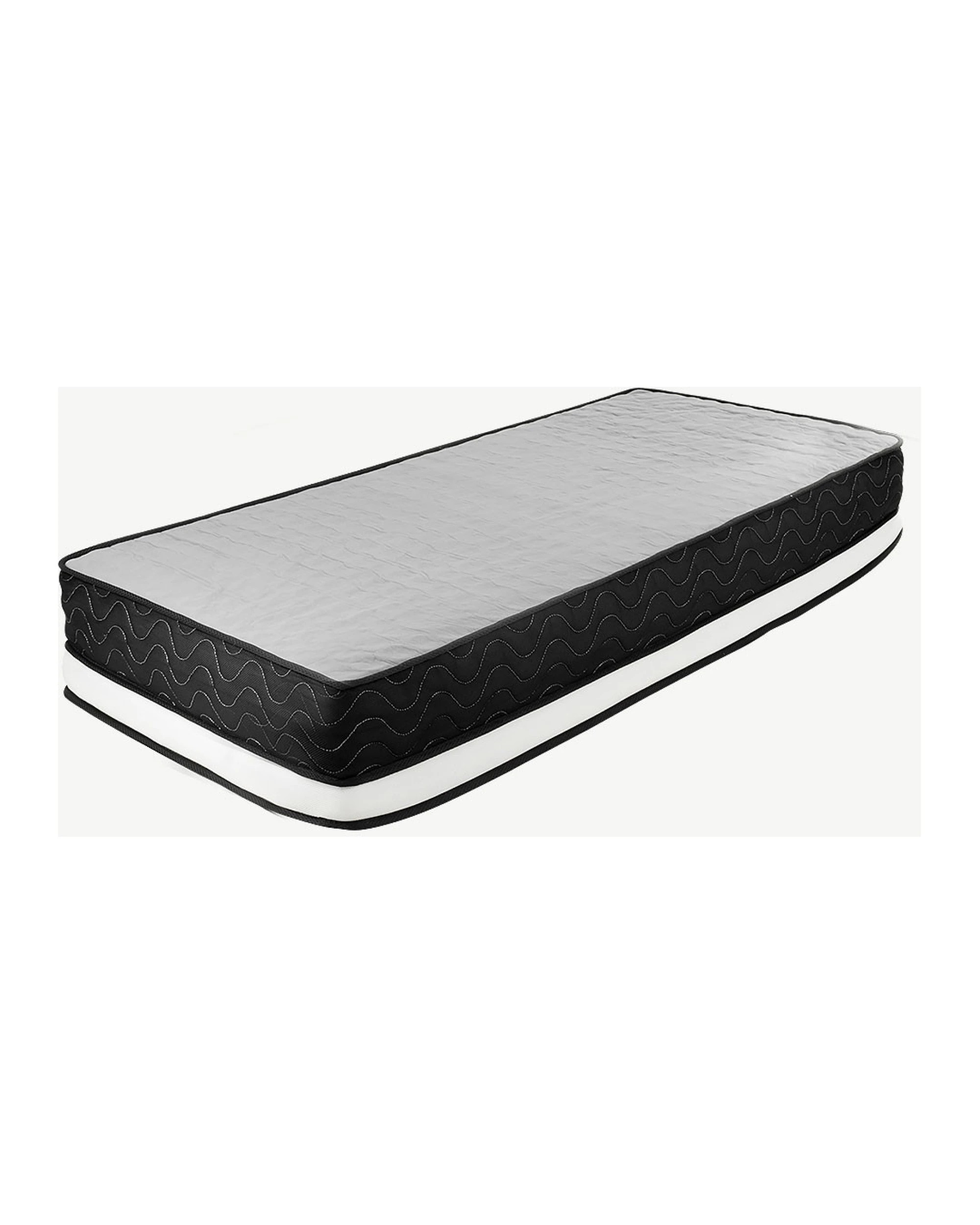 7 Laura Hill Premium Double Mattress With Euro Top Layer - 32cm, 7 of 8