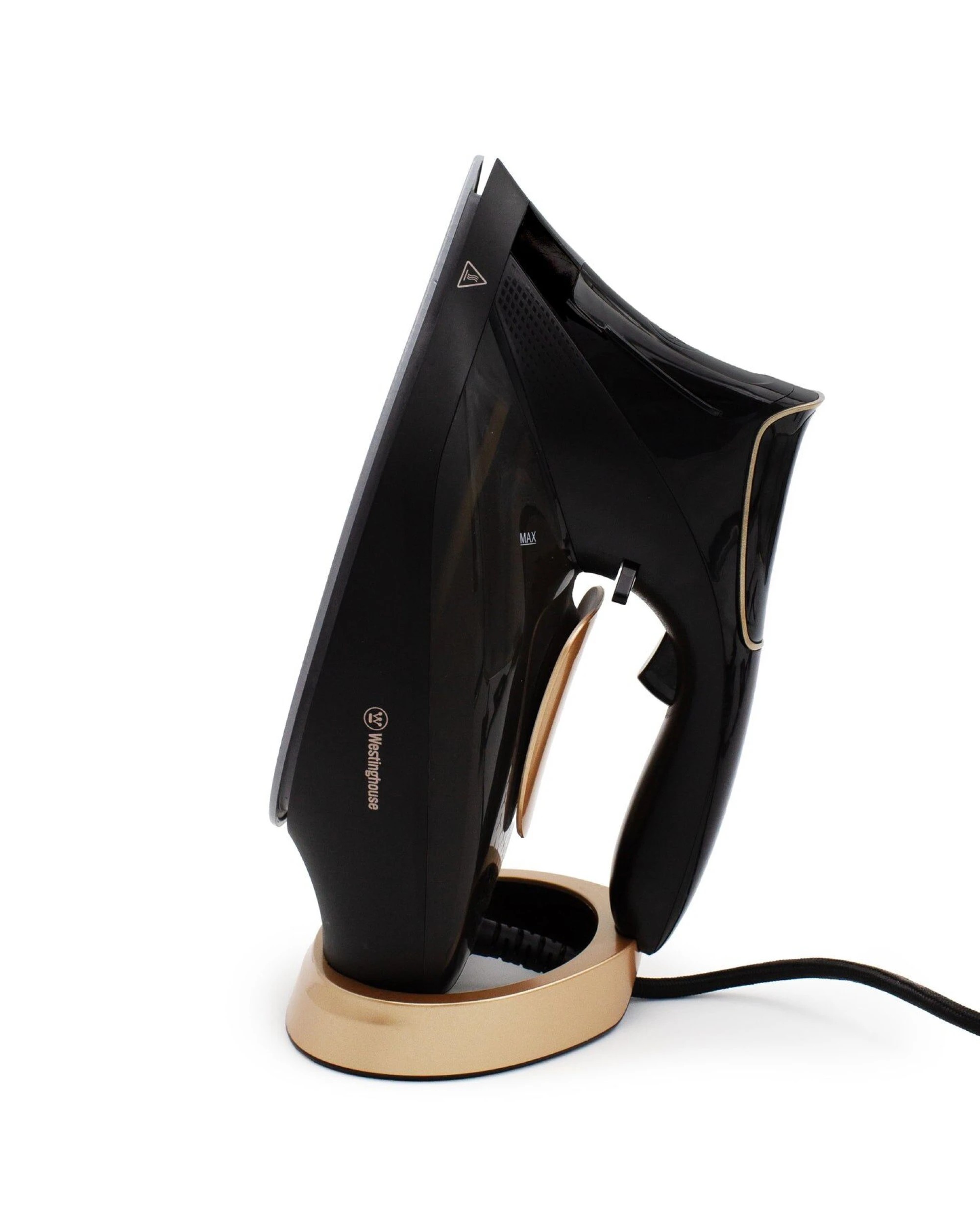 6 Westinghouse Steam Iron with 2200W Power and 300ml Water Tank, 6 of 10