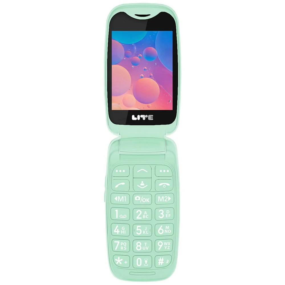 1 Opel Lite Flip Jelly Mint, 1 of 7